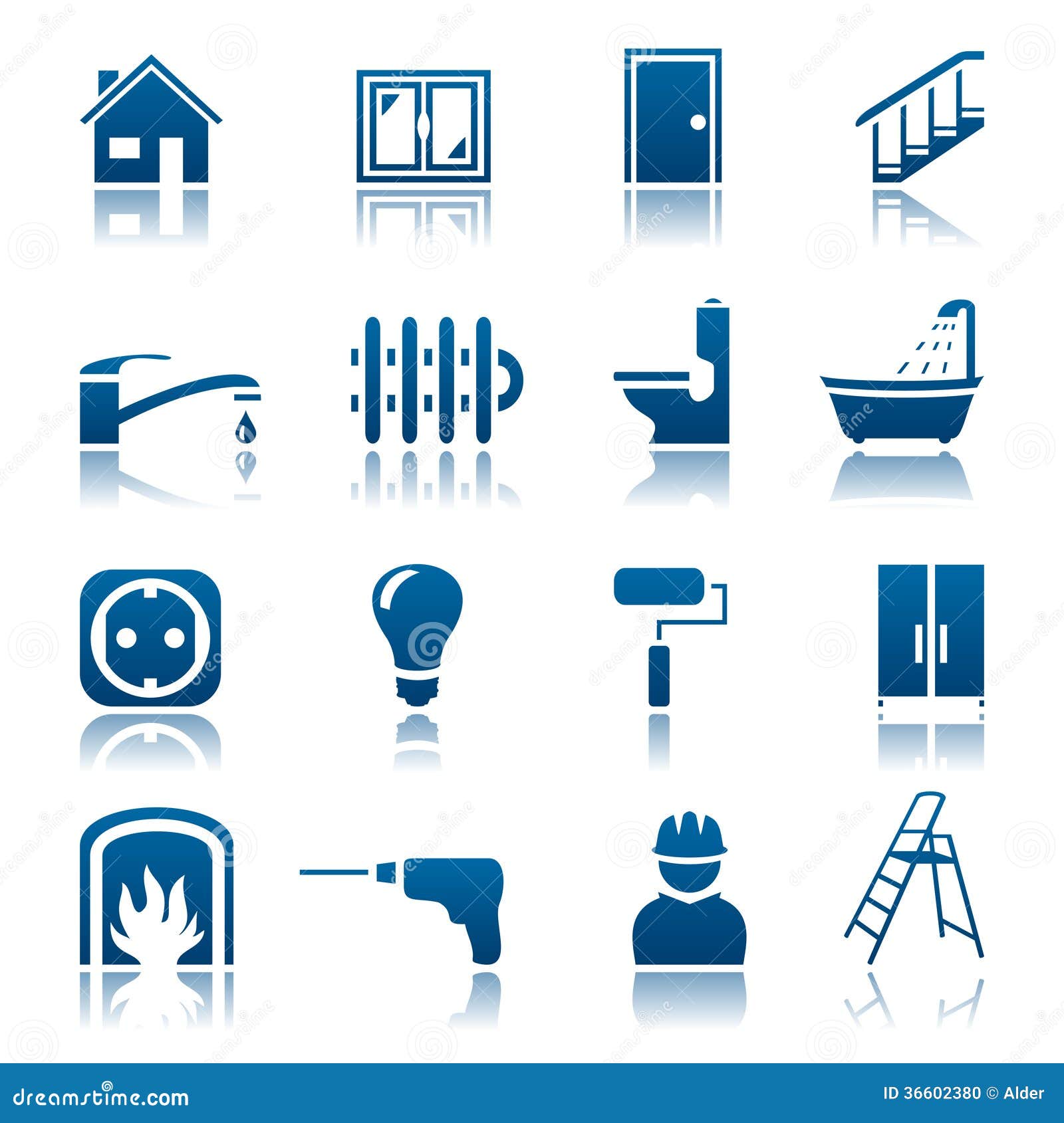 clipart house repair - photo #18