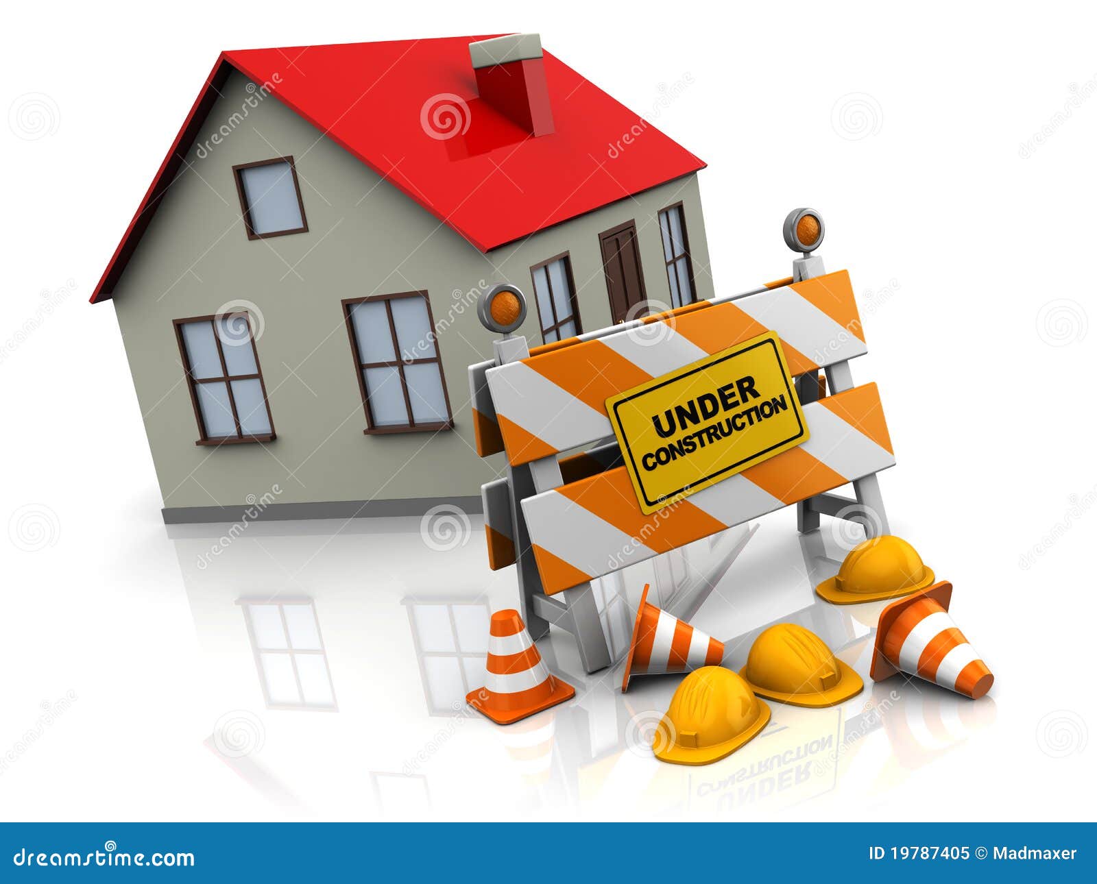 house under construction clip art - photo #16