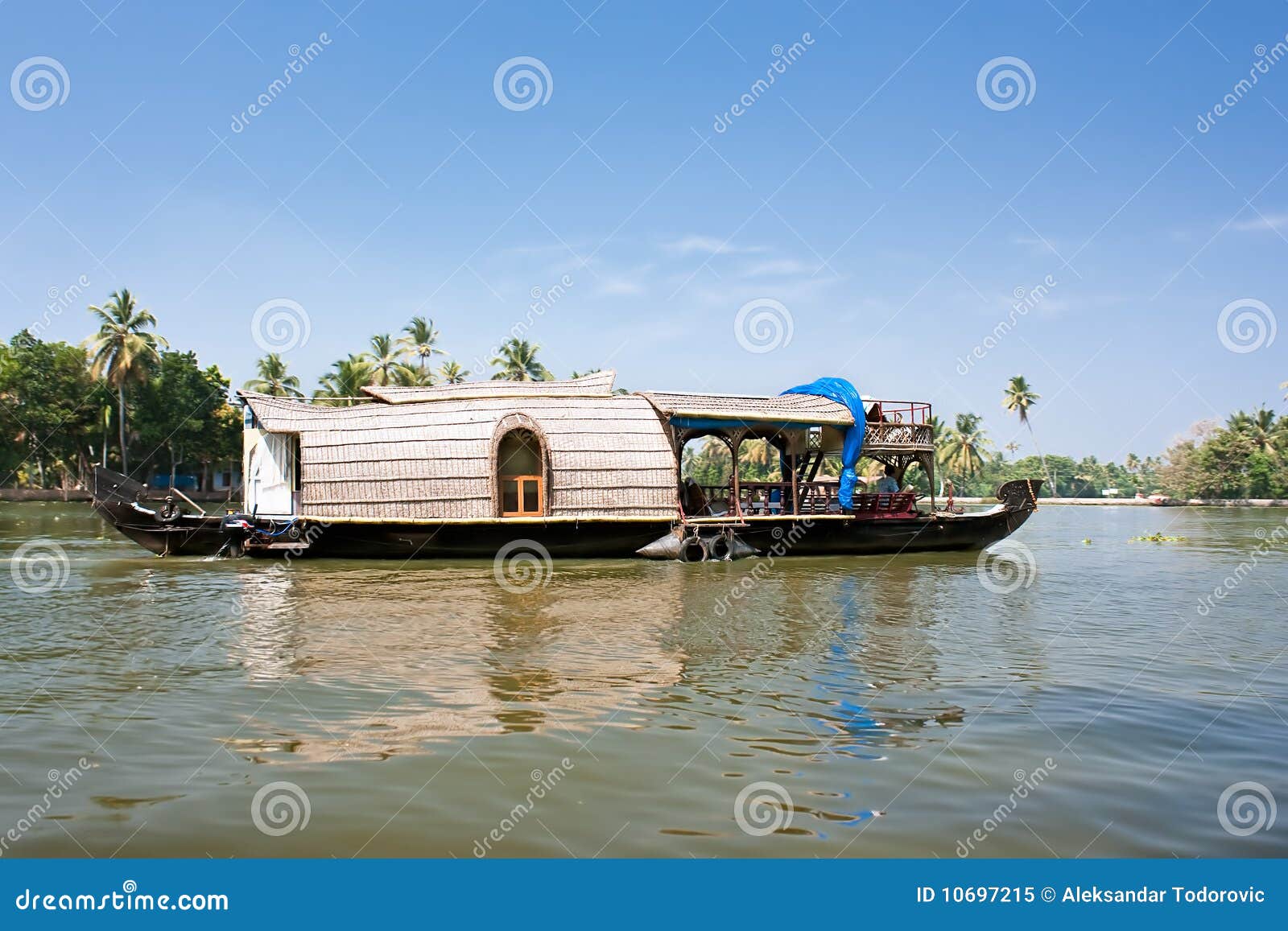 houseboat clipart - photo #26