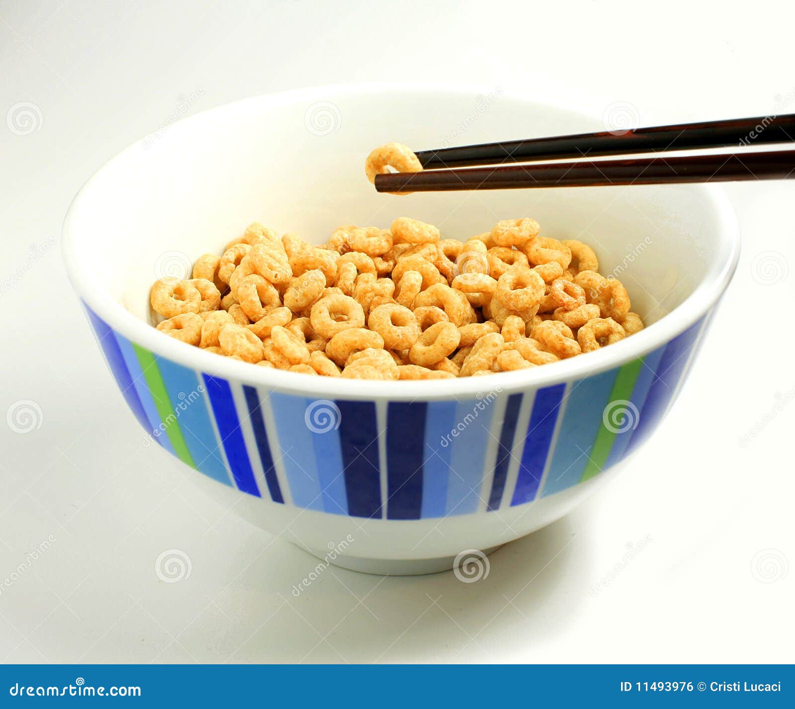 Asian Cereal 34