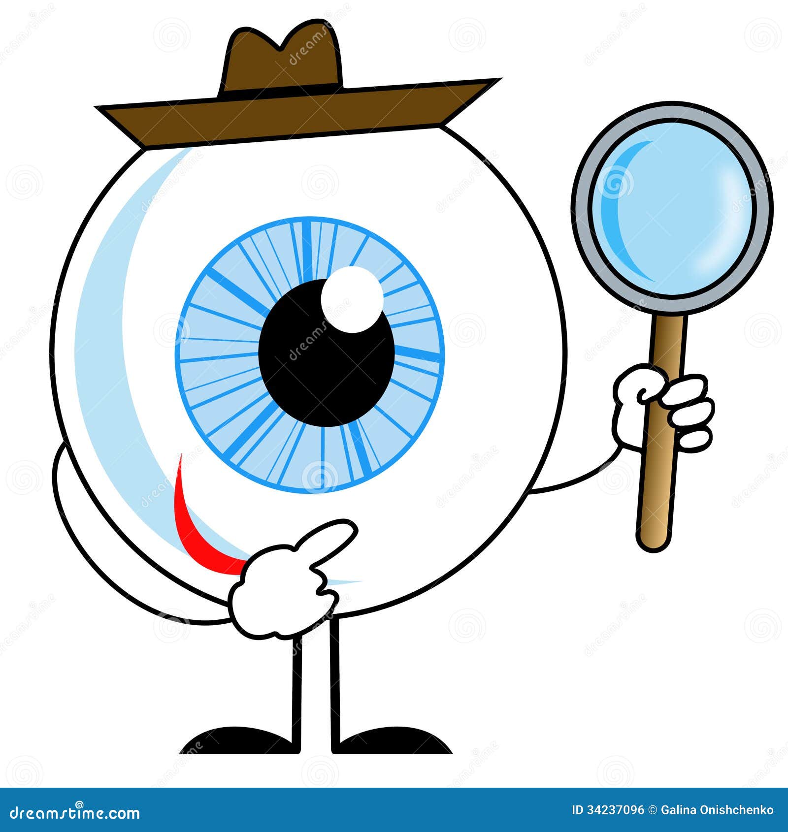 clipart of human eyes - photo #50