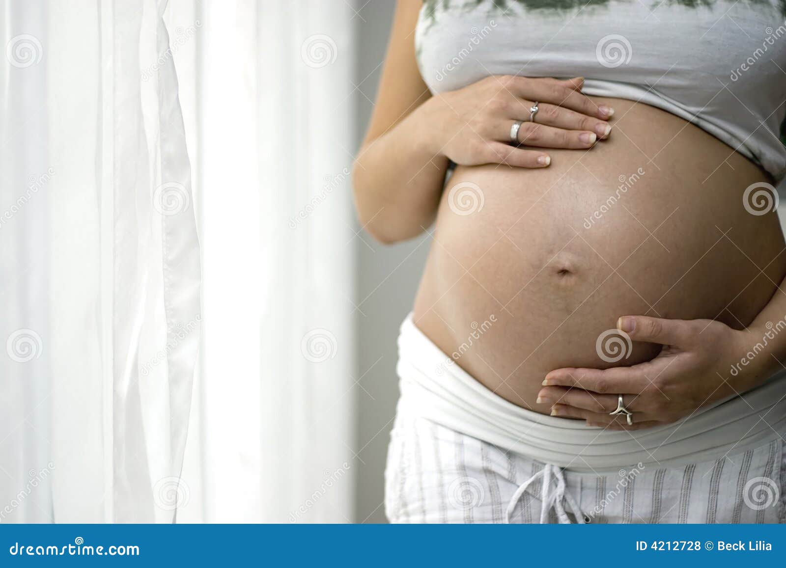 A Look Into the Future: What Will the Gravidkjole Industry Look Like in 10 Years? human-pregnancy-4212728