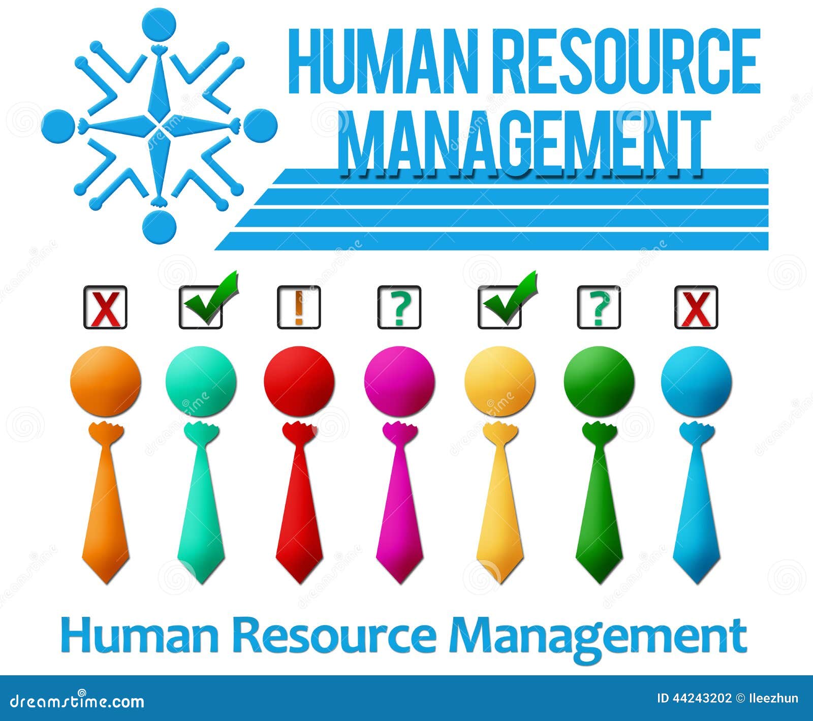 Why Major in Human Resource Management (HR)?