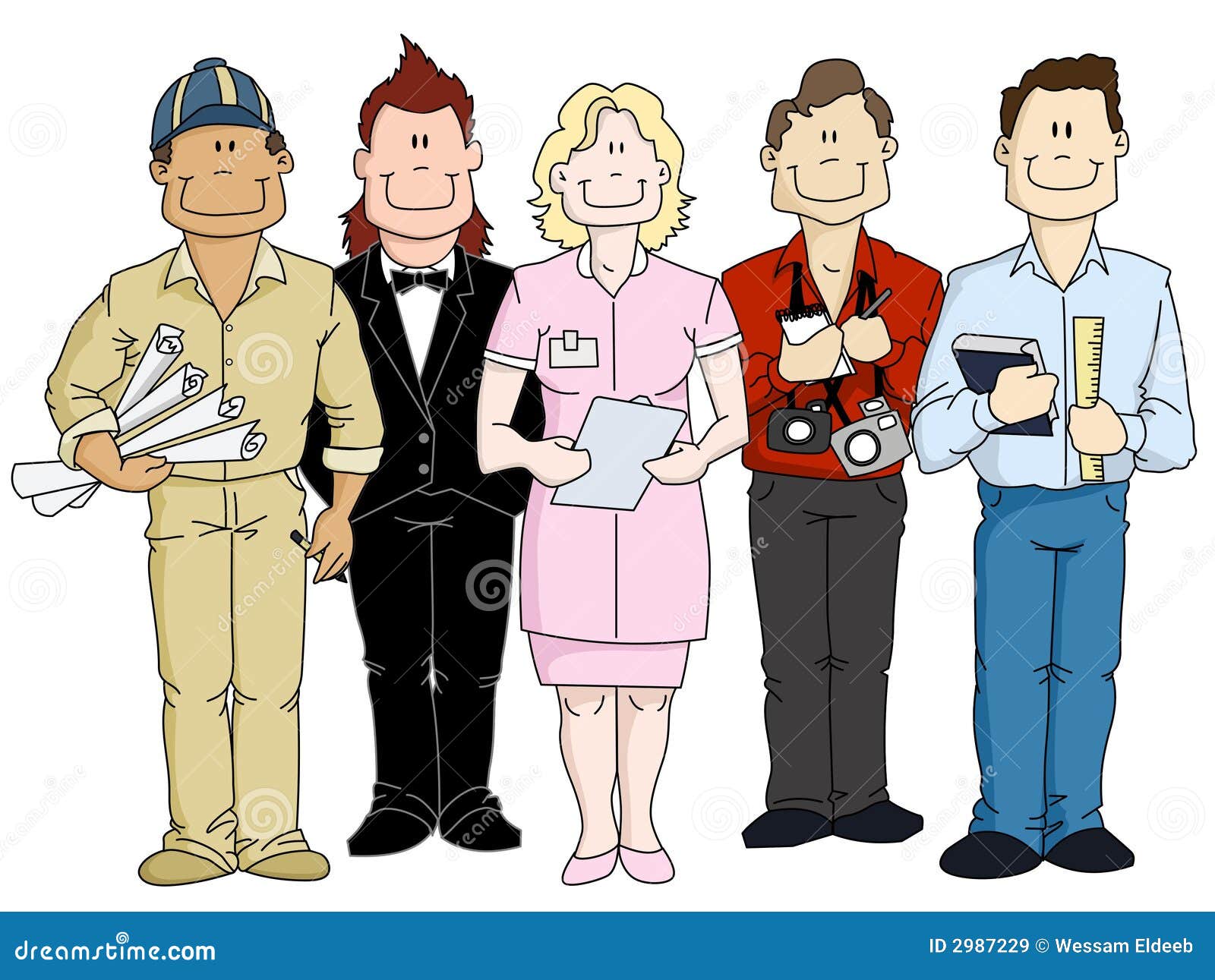 clipart of human resources - photo #15