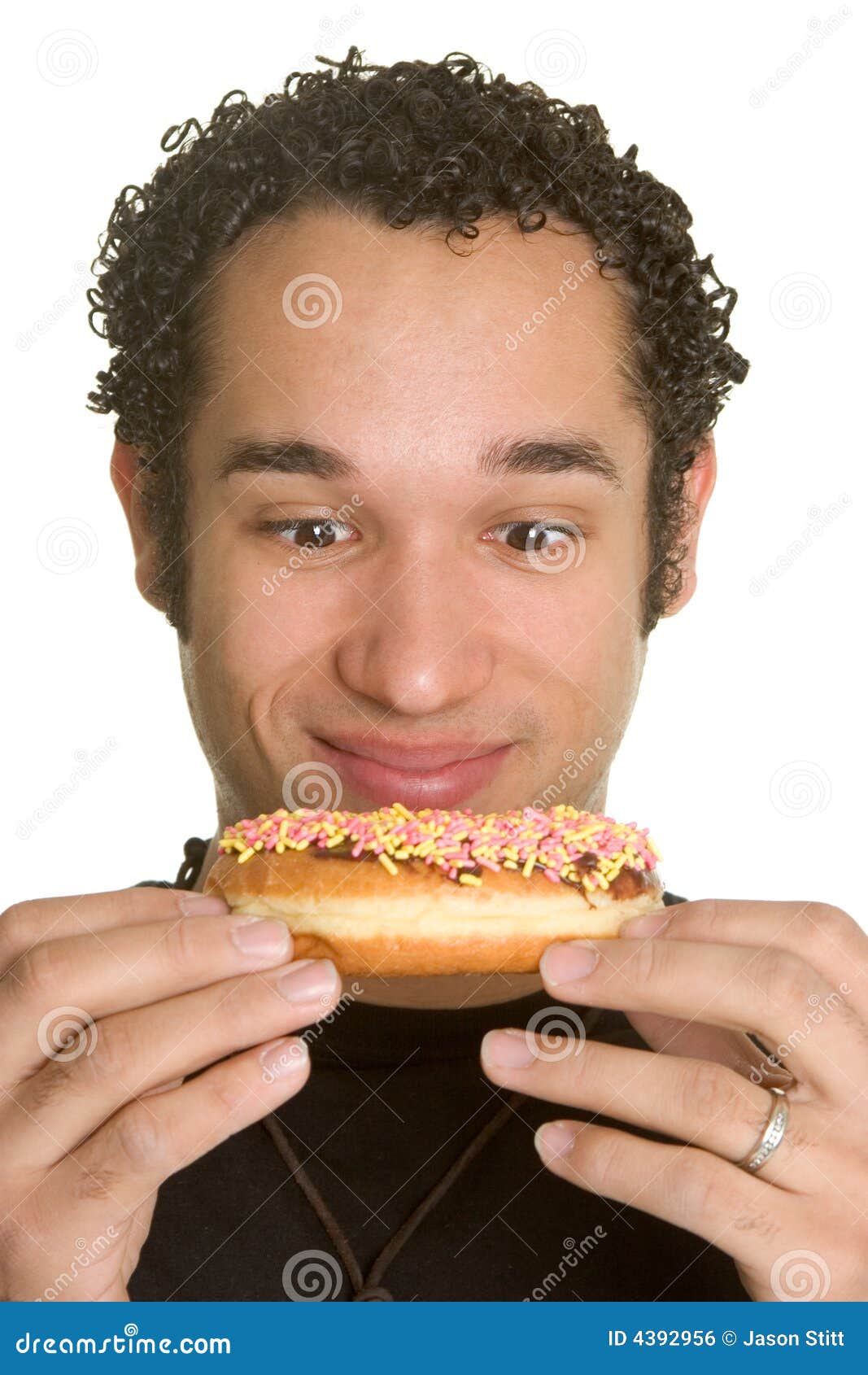 Hungry Man Royalty Free Stock Image Image 4392956 hungry-man-royalty-free-stock-image-image-4392956