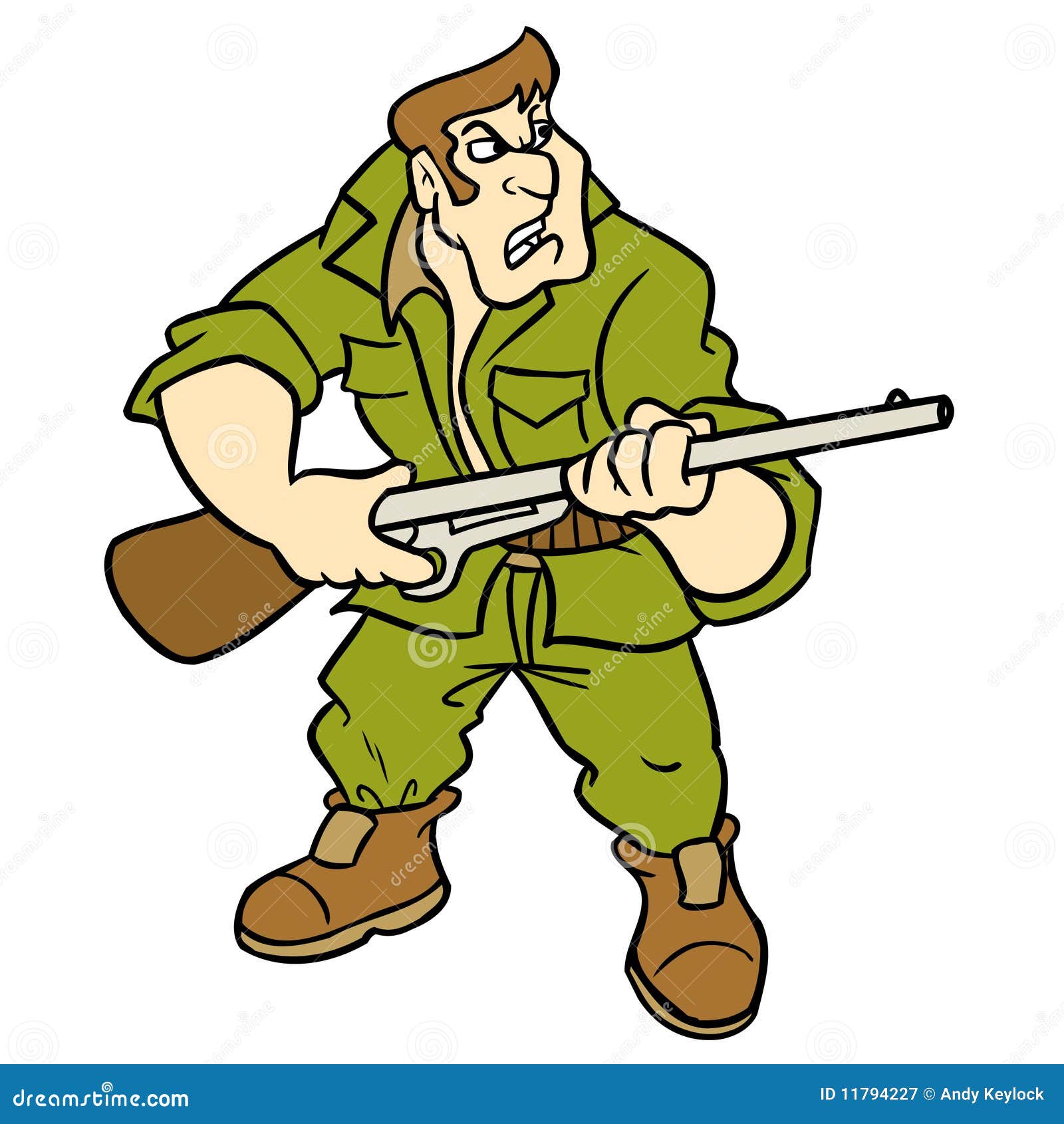 funny hunting clipart - photo #50