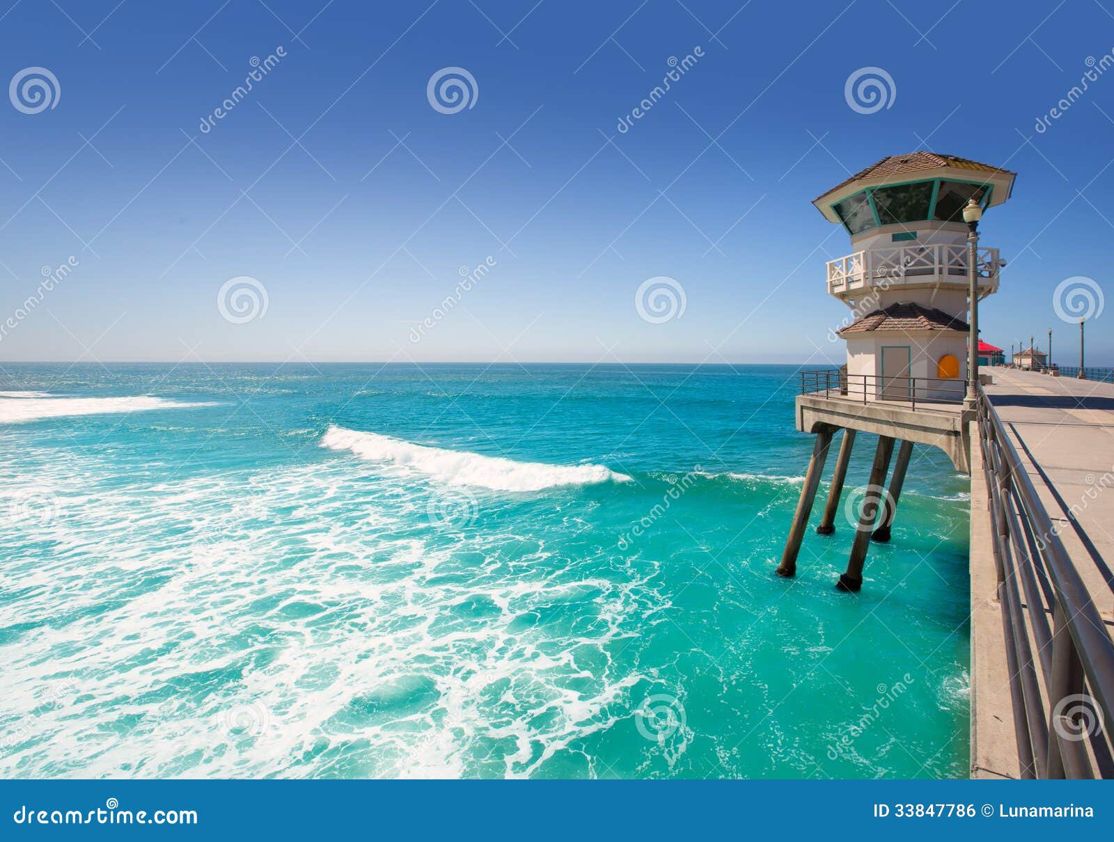 Tower Huntington Beach Tower Huntington Beach