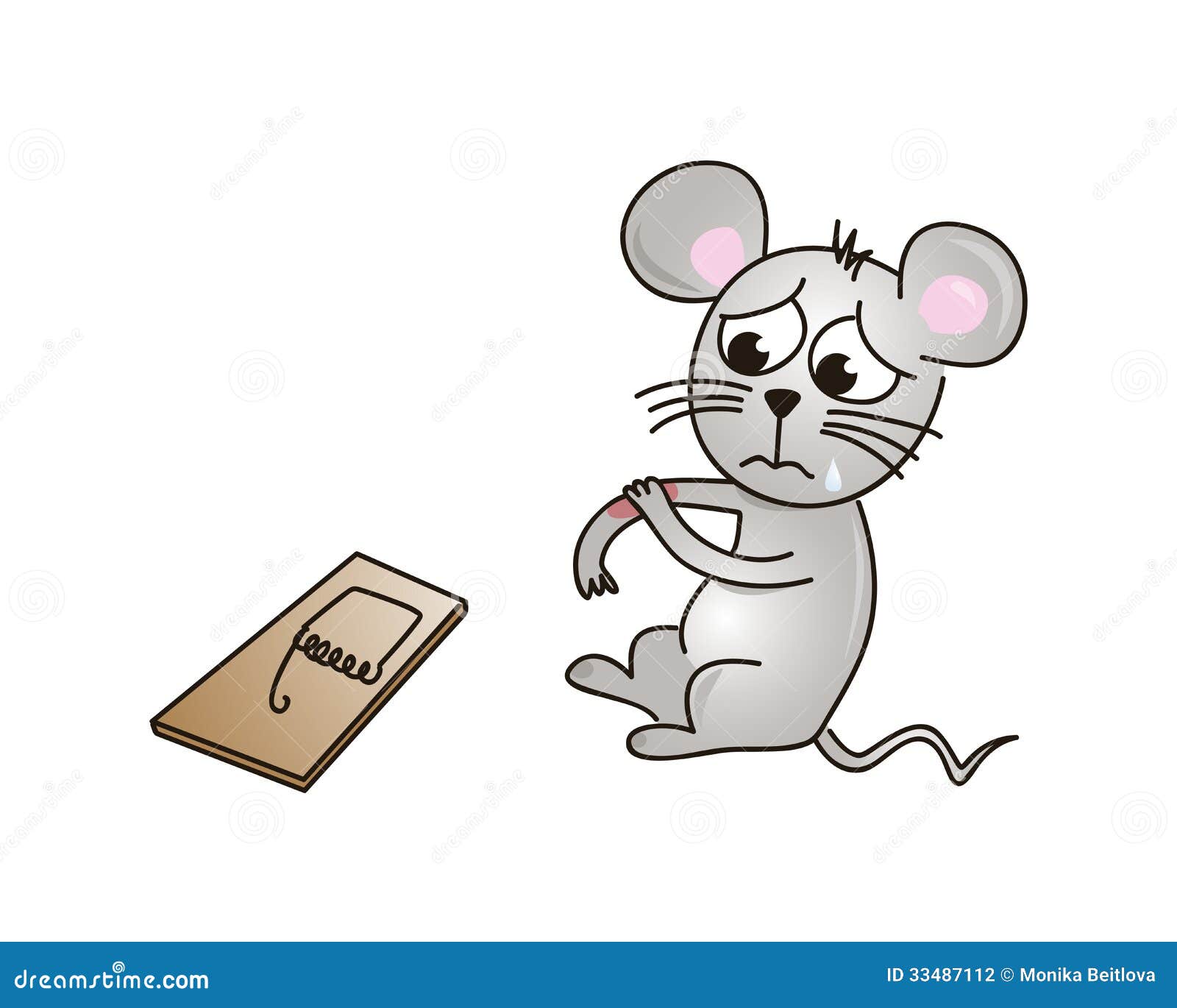 clipart mouse trap - photo #33