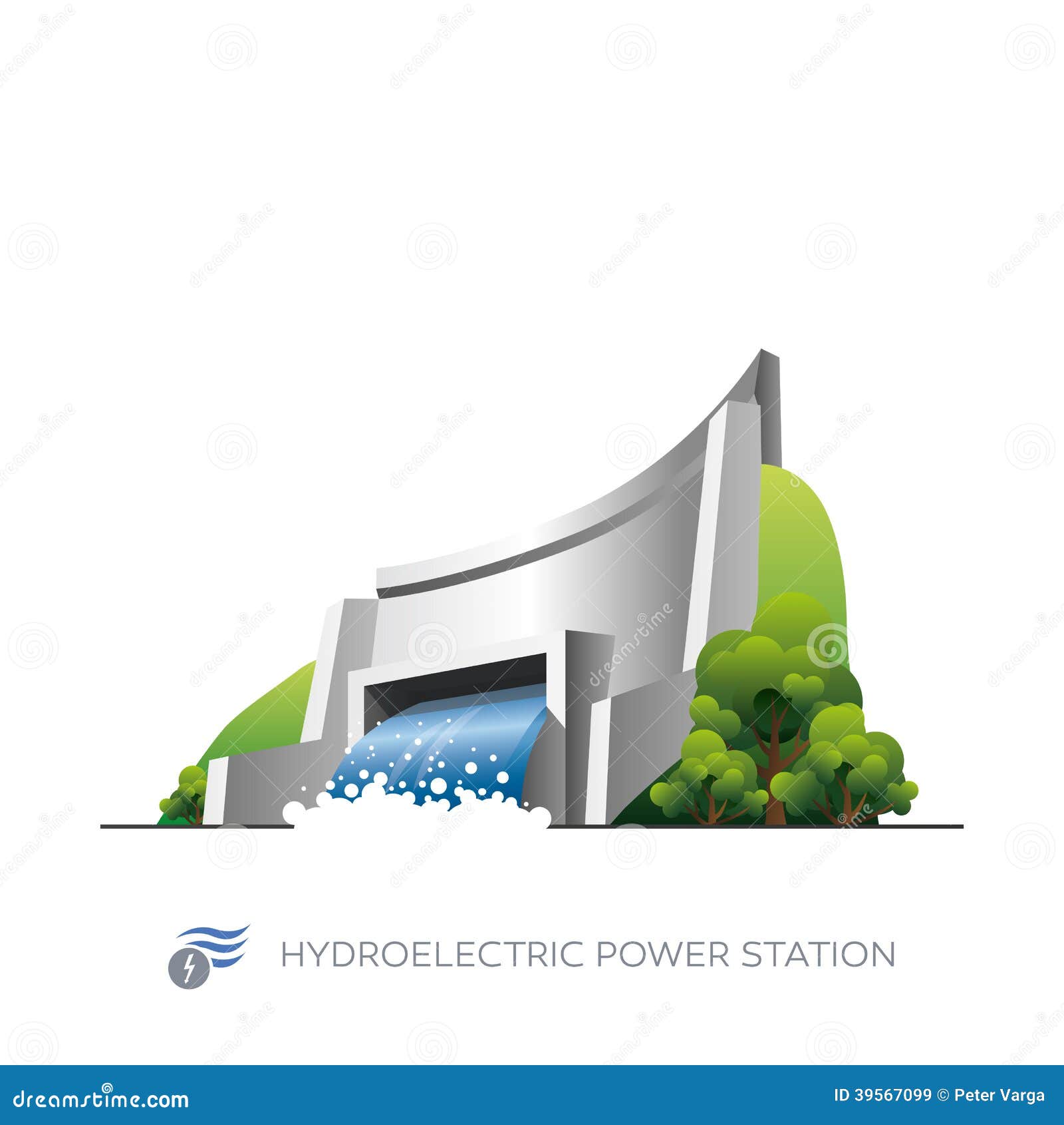 clipart power plant - photo #42