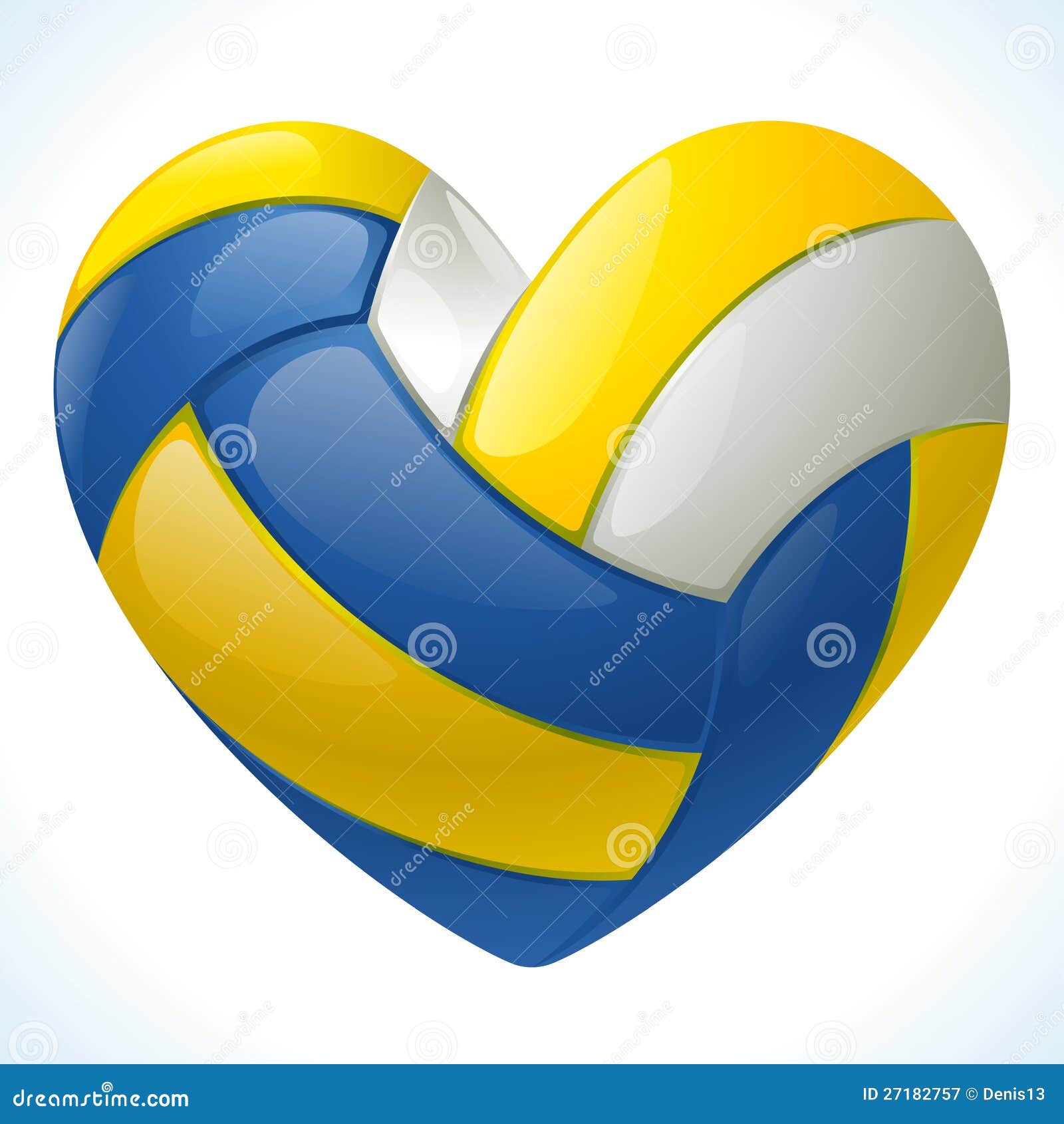 volleyball heart clipart - photo #38