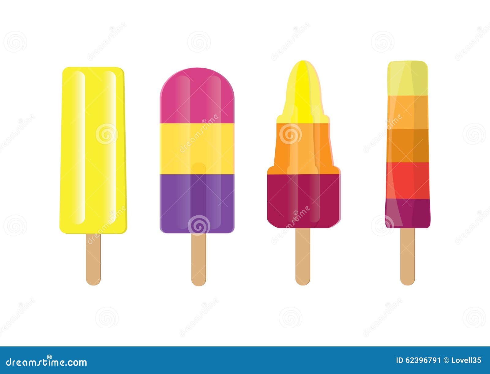 clipart ice lolly - photo #16