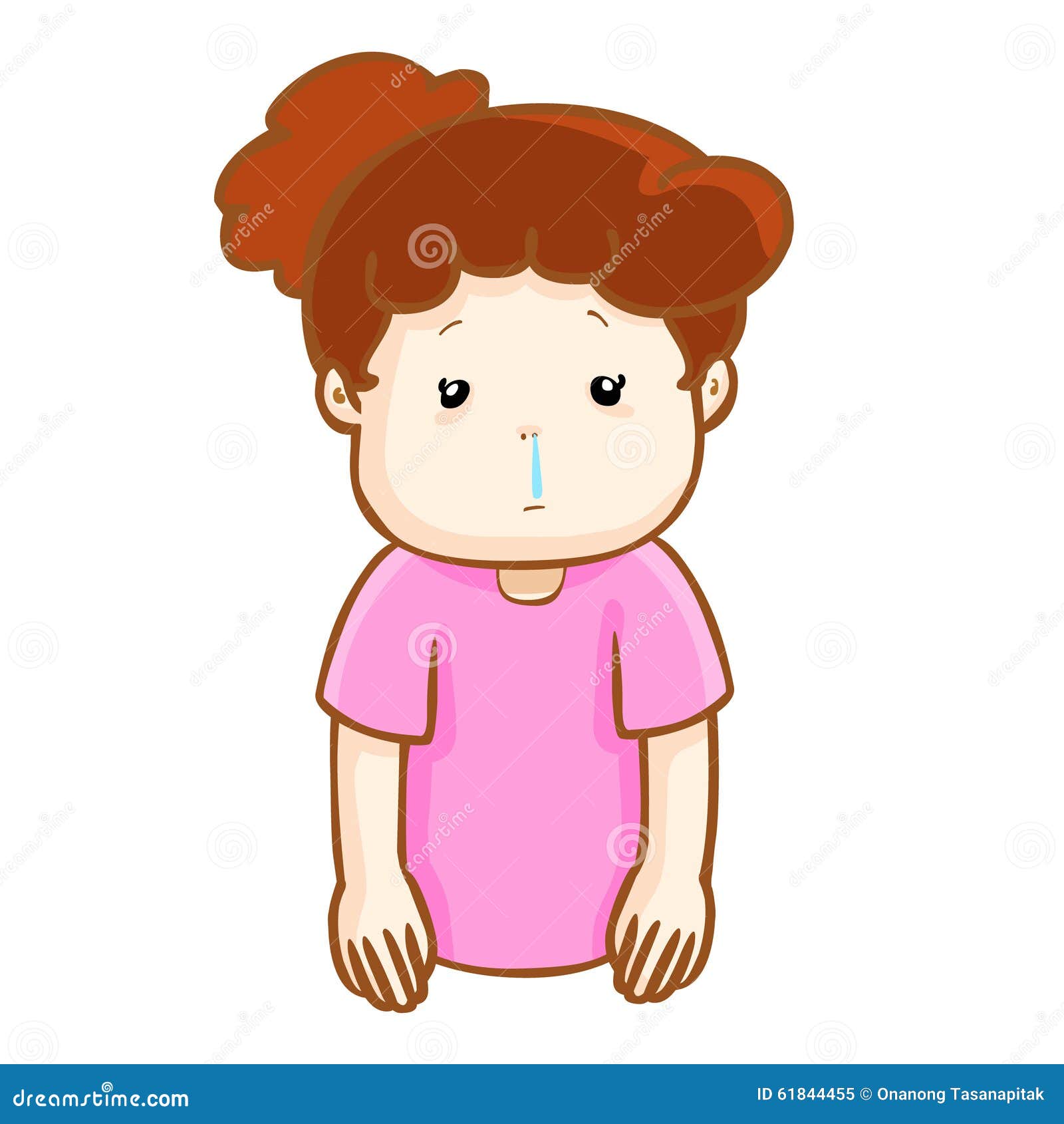 clipart runny nose - photo #47