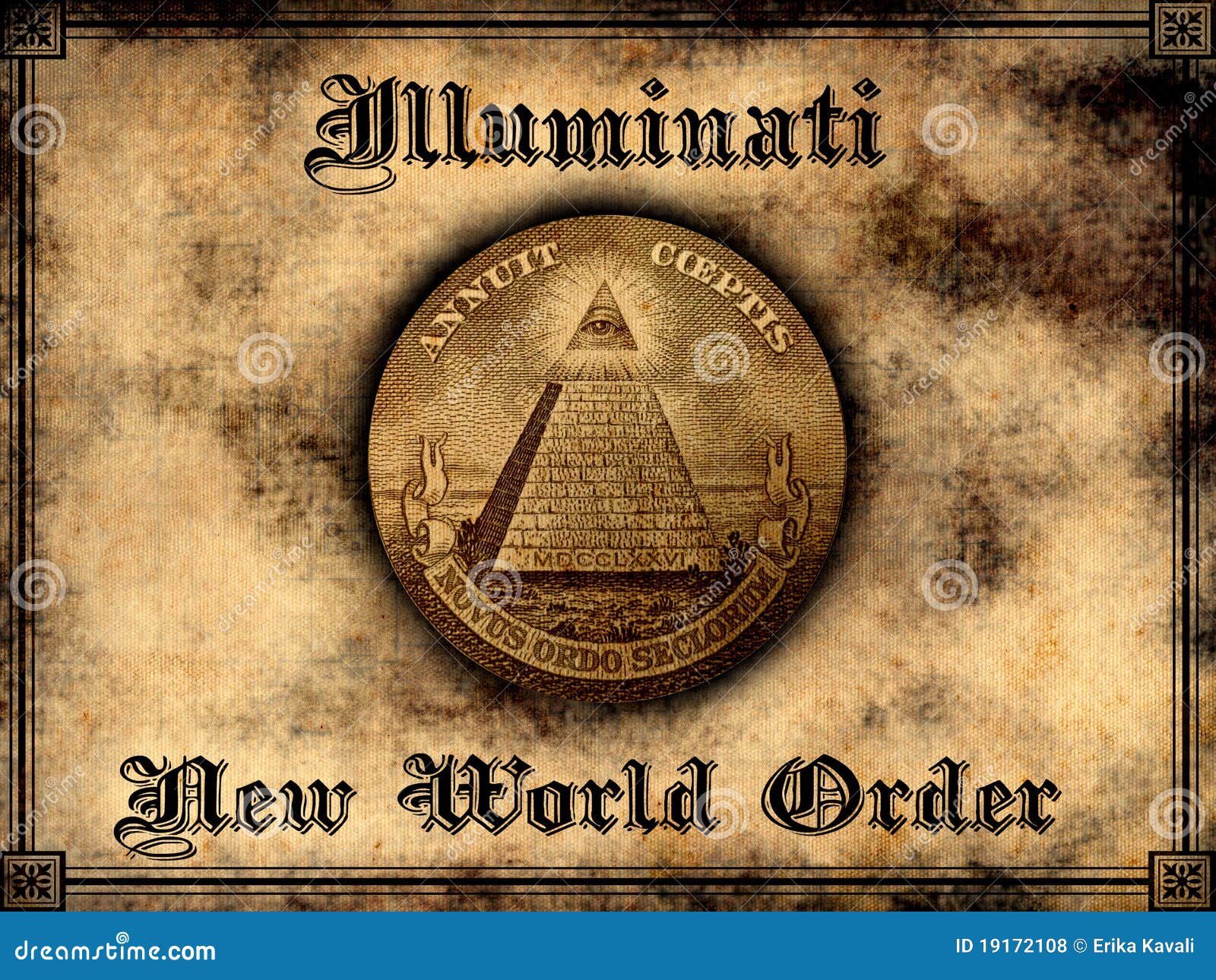 illuminati pictures