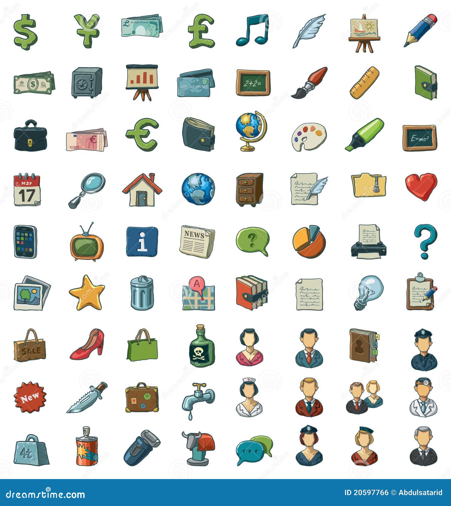 clipart collection software free download - photo #29