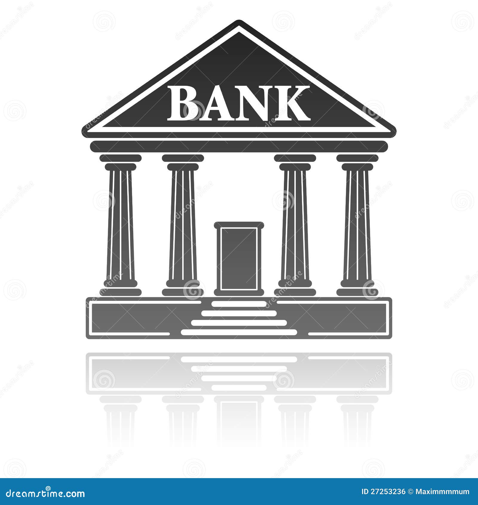 bank clipart microsoft - photo #9