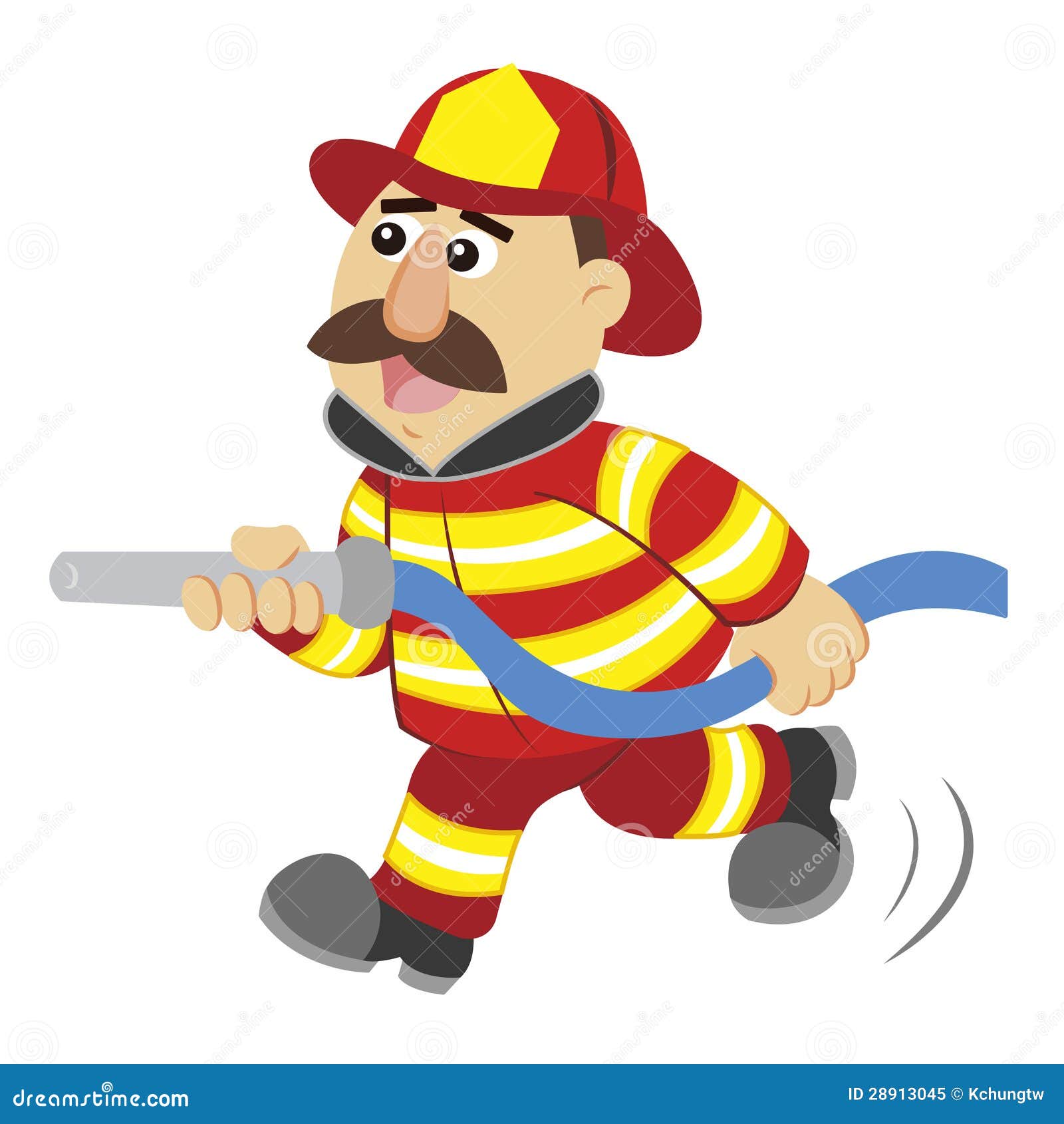 firefighter clipart - photo #46