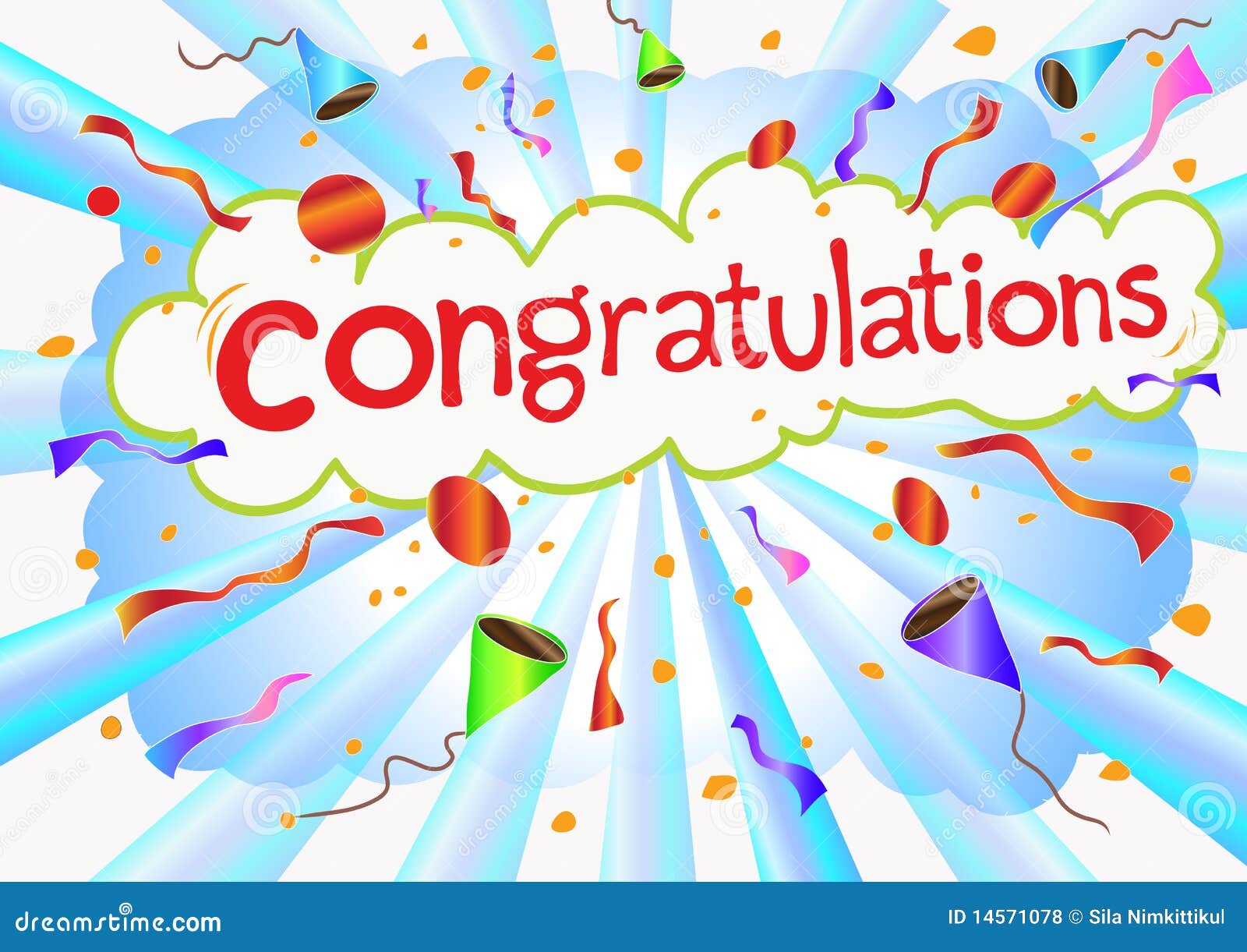 clip art images for congratulations - photo #49