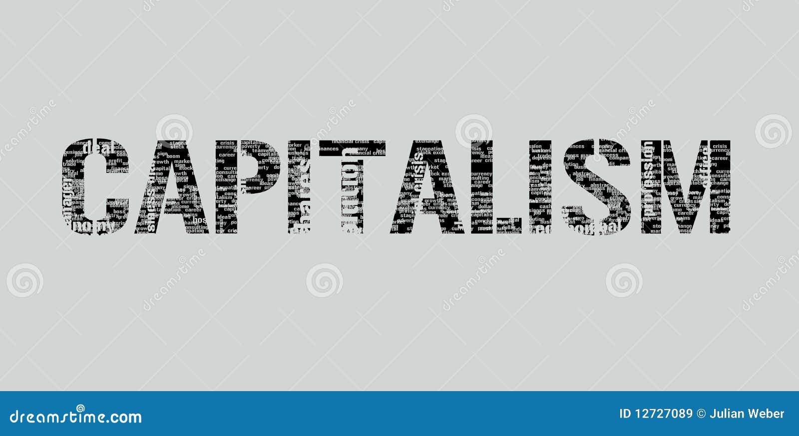 Economic terms glossary