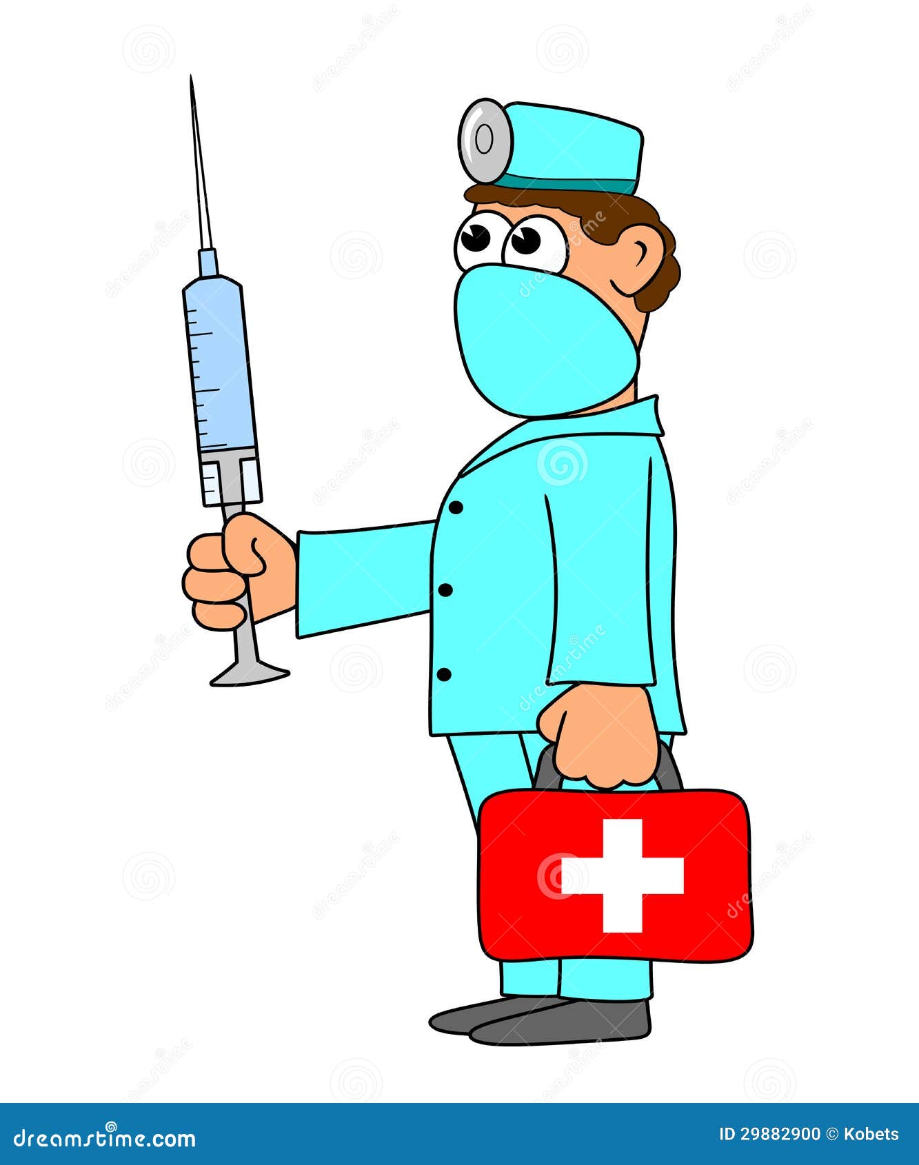 clipart doctor bag - photo #16