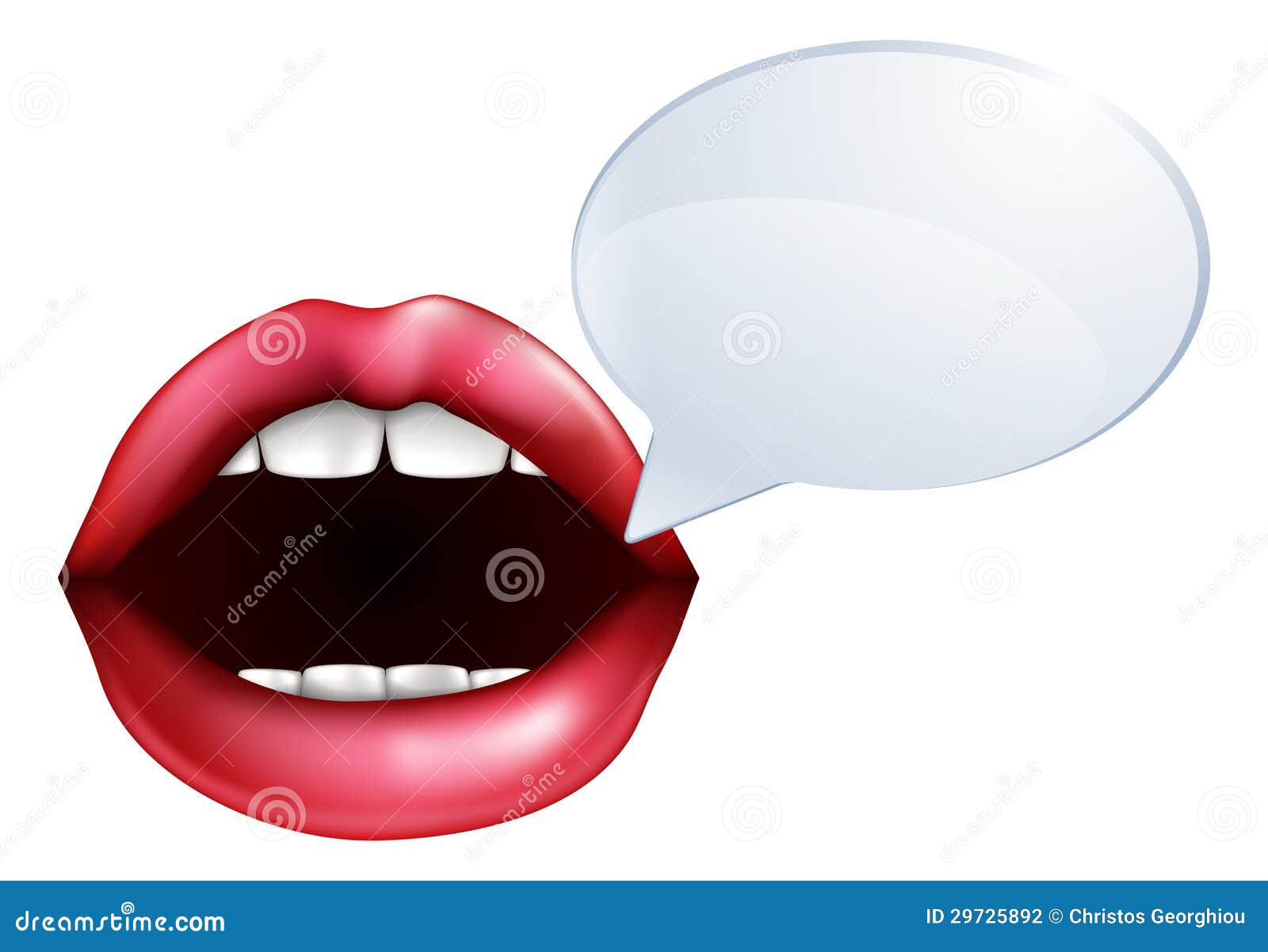 lips talking clipart - photo #45