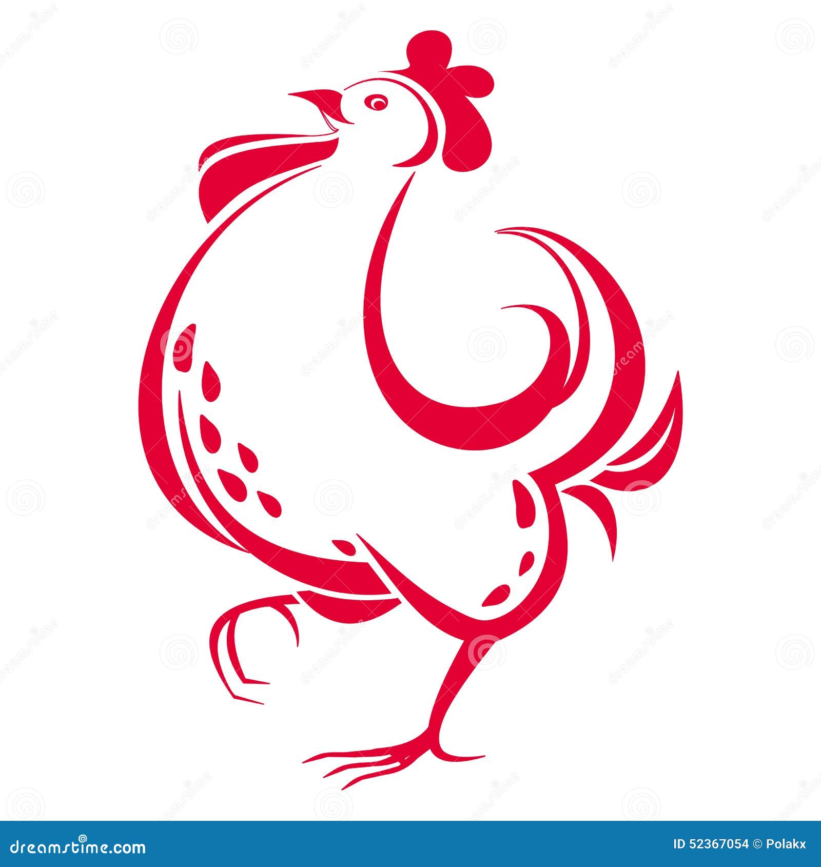 rooster logo clip art - photo #18