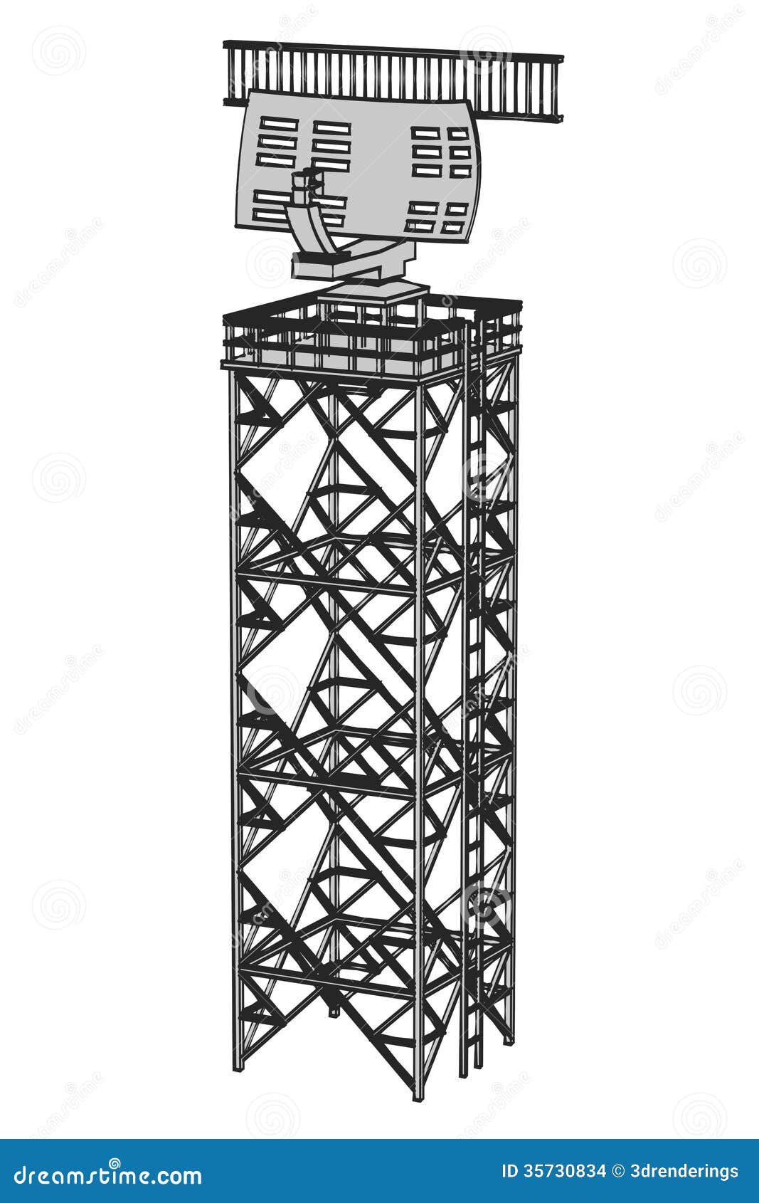 airport tower clipart - photo #47
