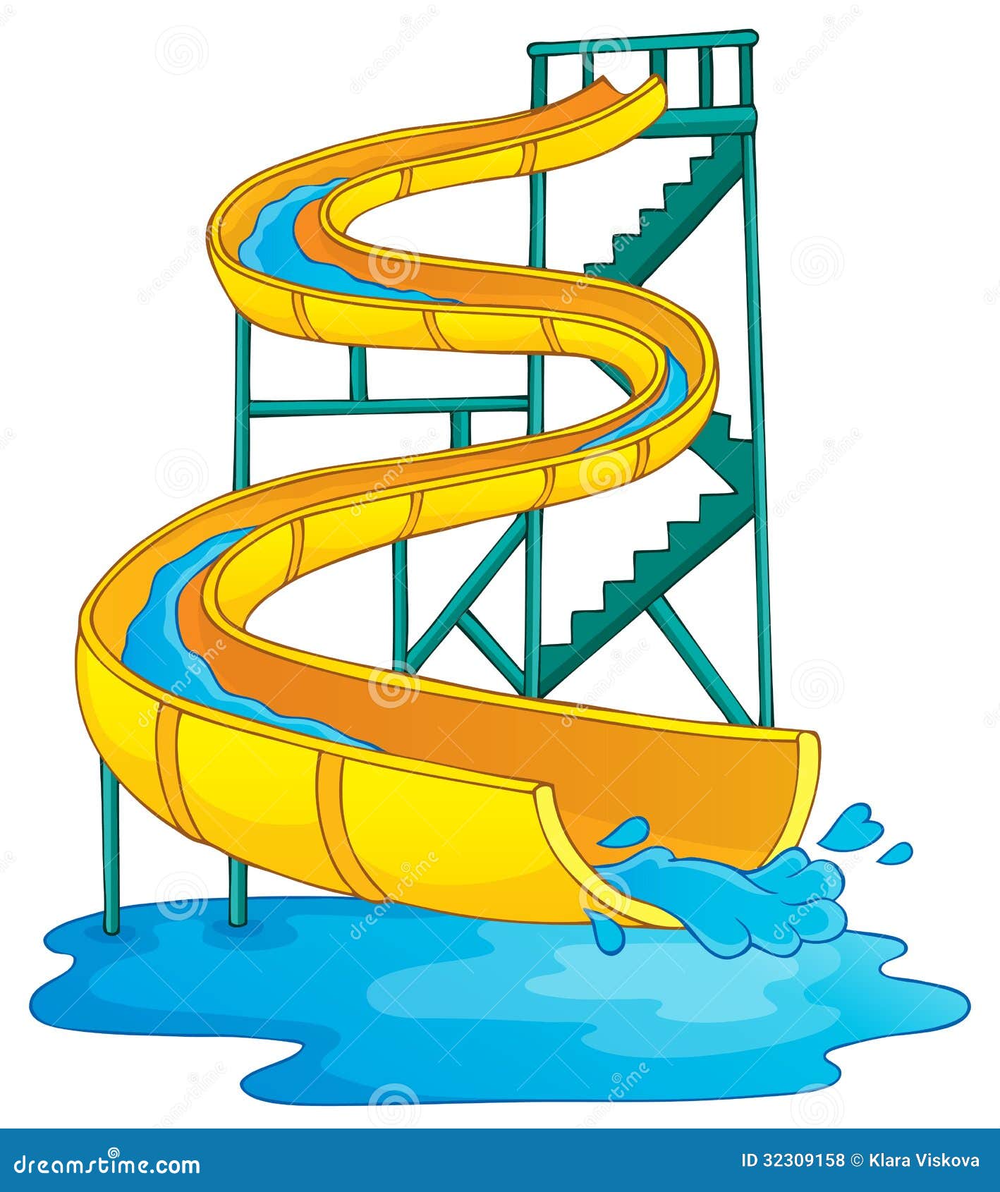 Kalhara Water Park 112