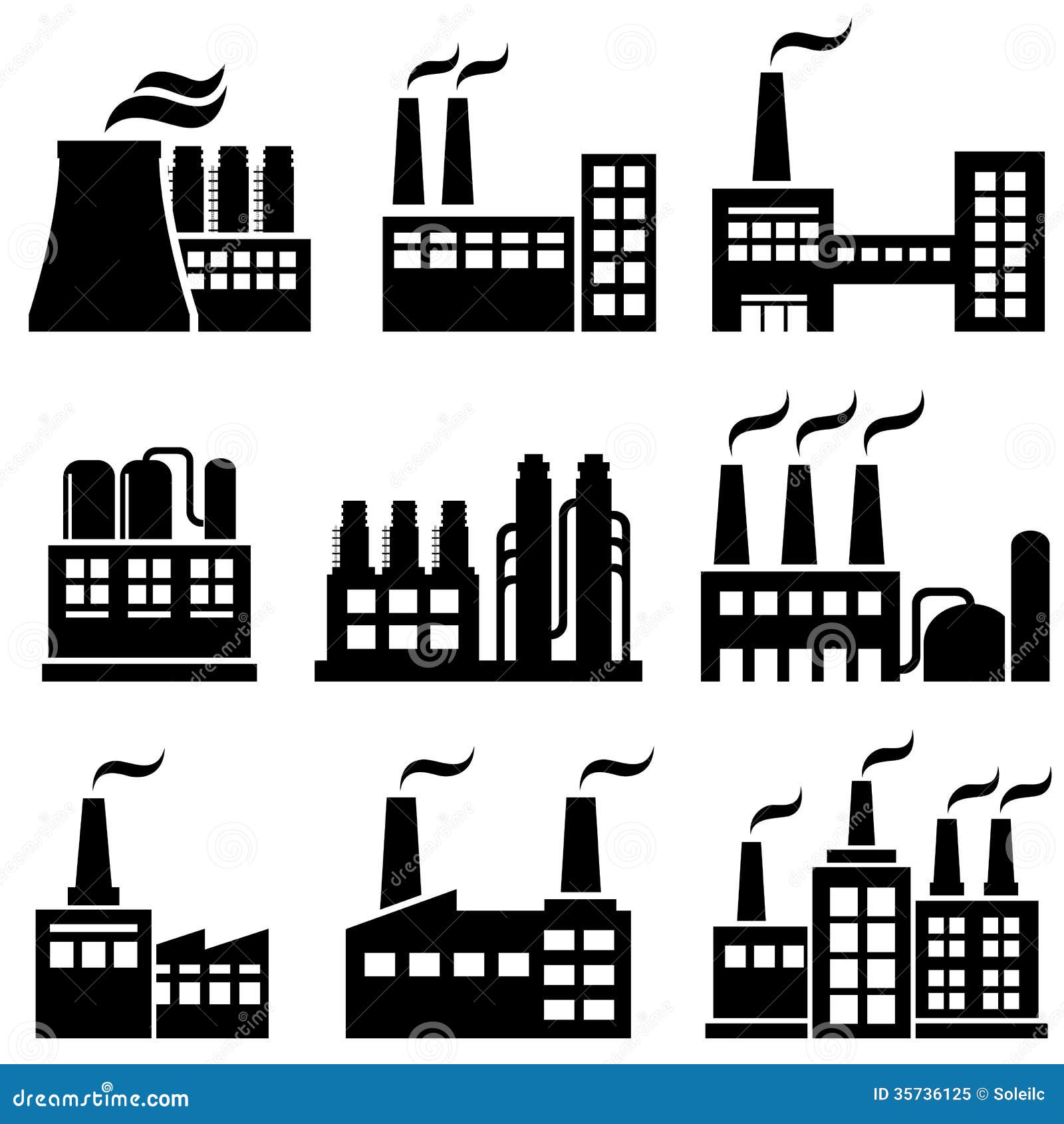 industrial clipart free download - photo #15
