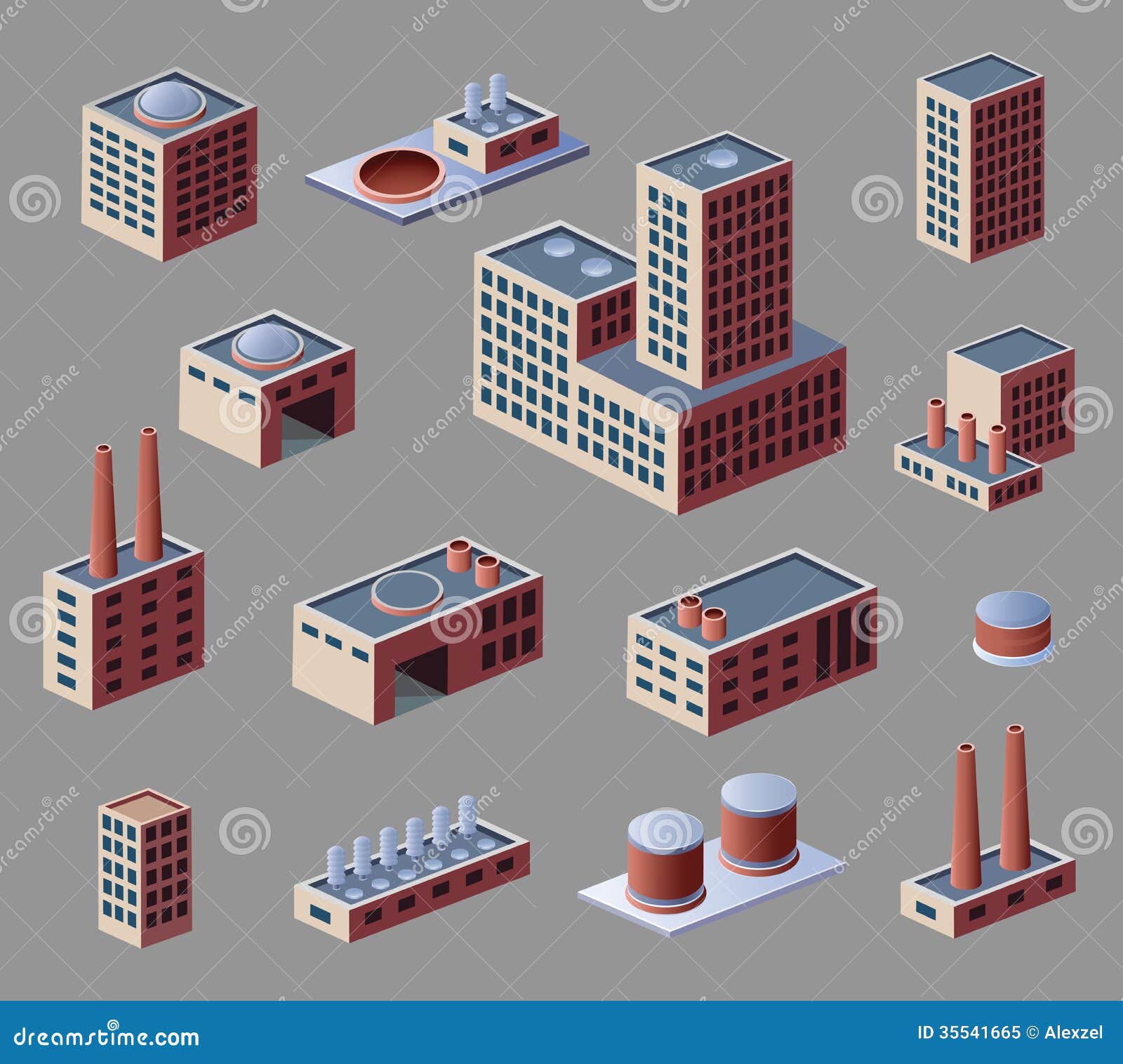 industrial clipart free download - photo #16