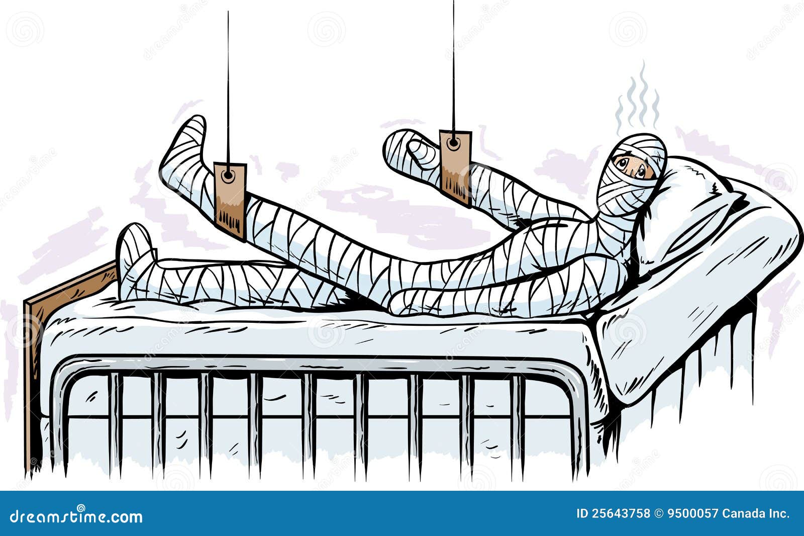 funny hospital clipart - photo #20