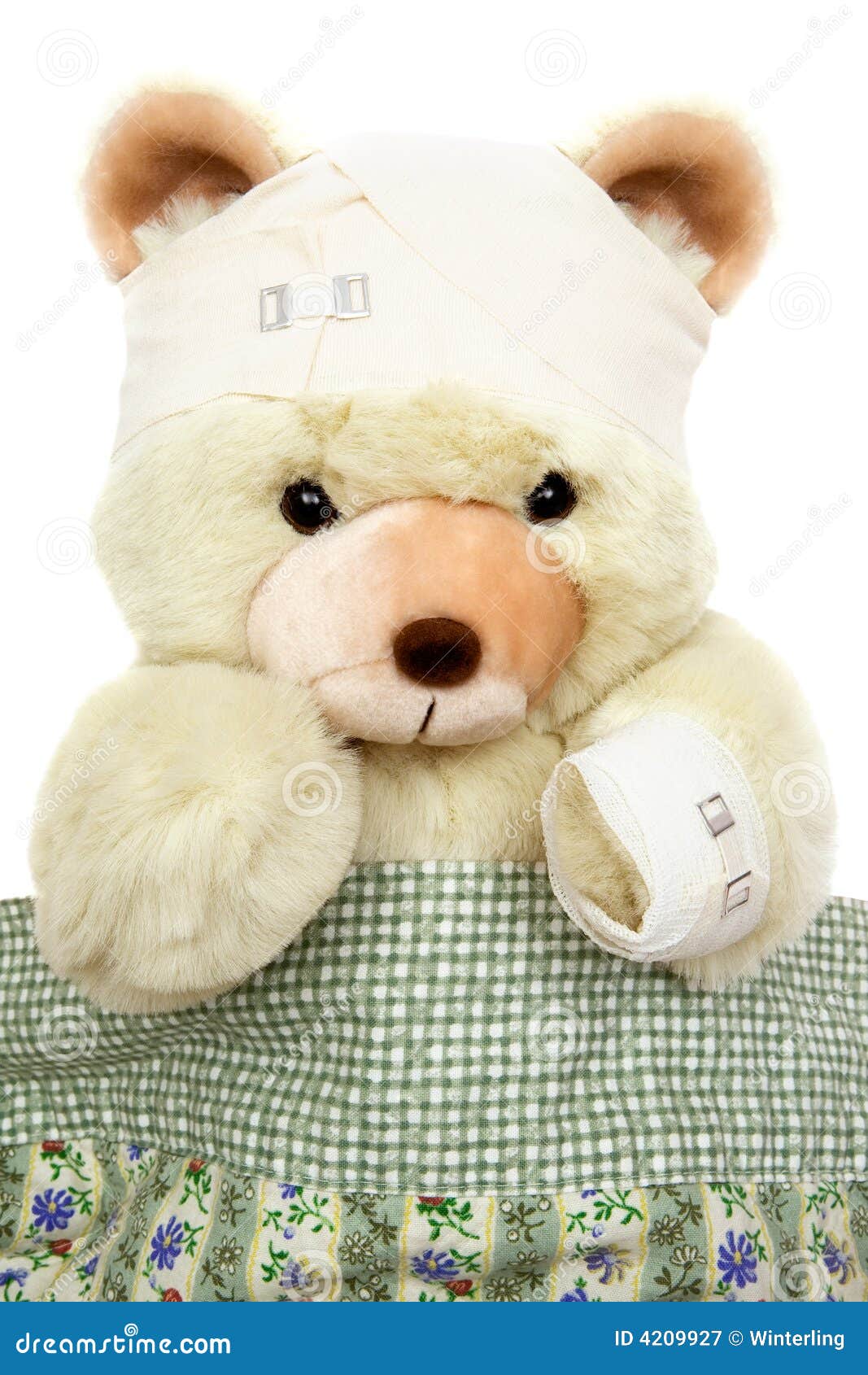 injured teddy bear clip art - photo #27