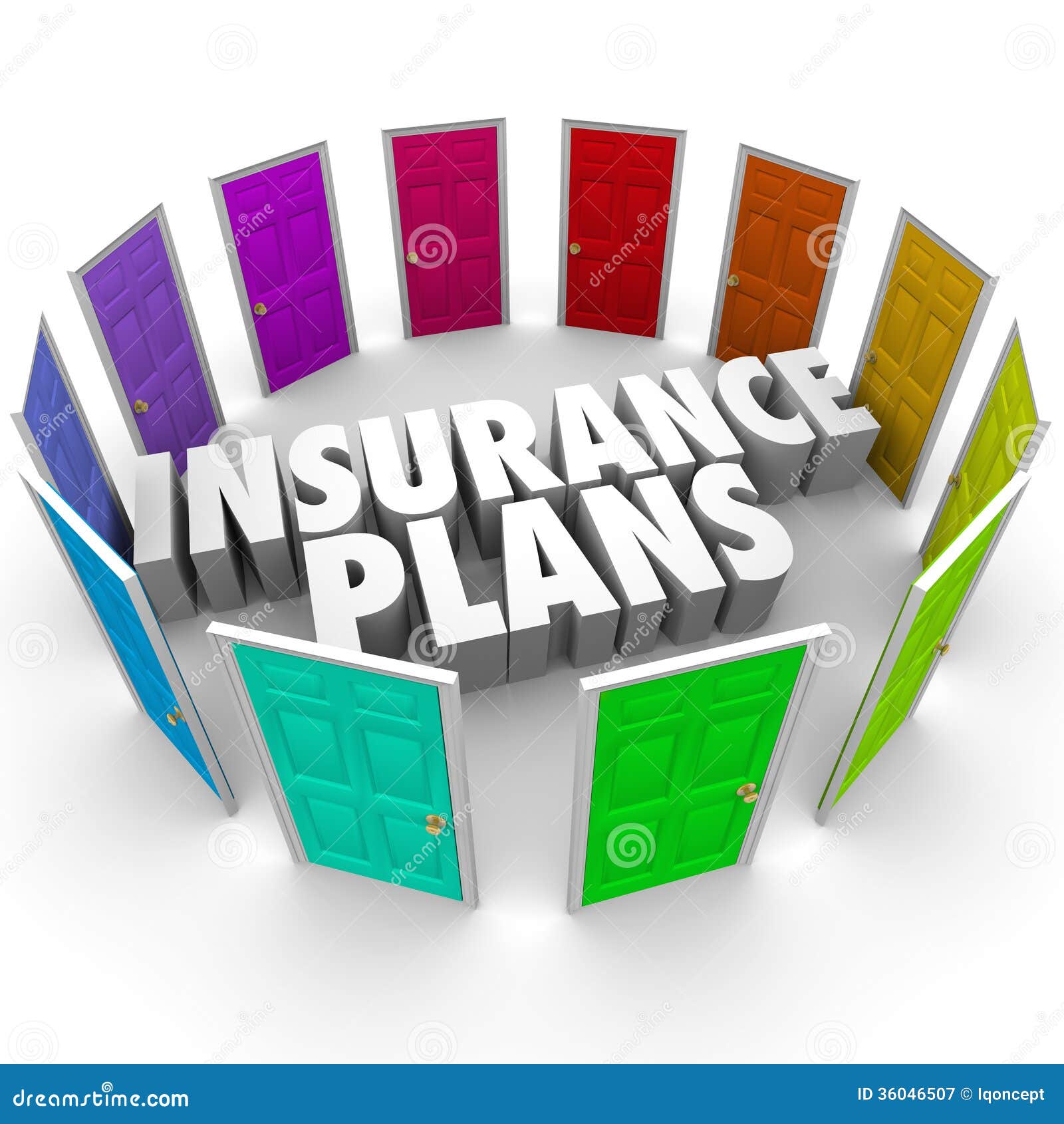 insurance-plans-many-options-health-care-choices-doors-words-middle-colored-illustrating-several-confusing-you-36046507.jpg