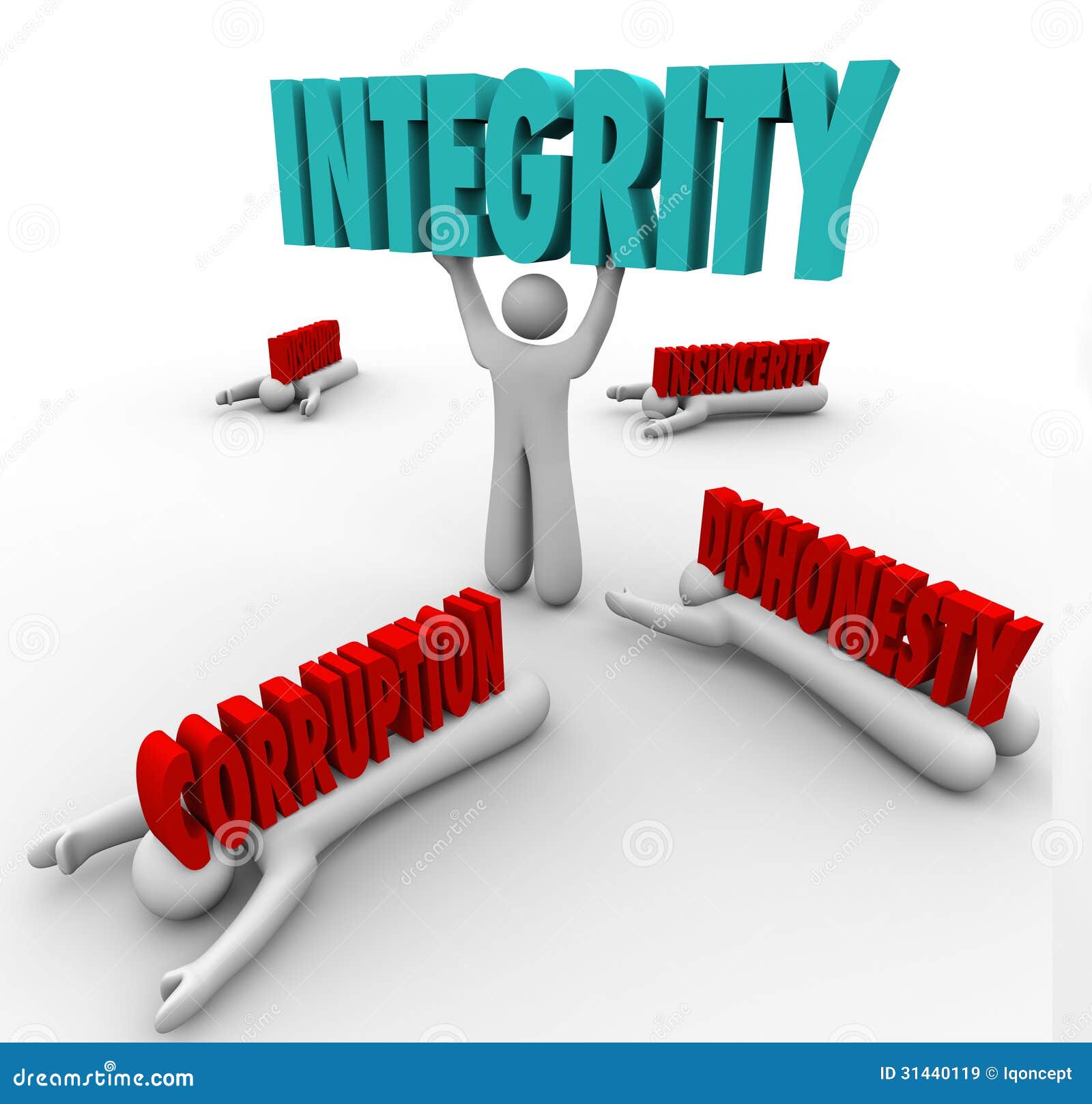 integrity clipart - photo #18