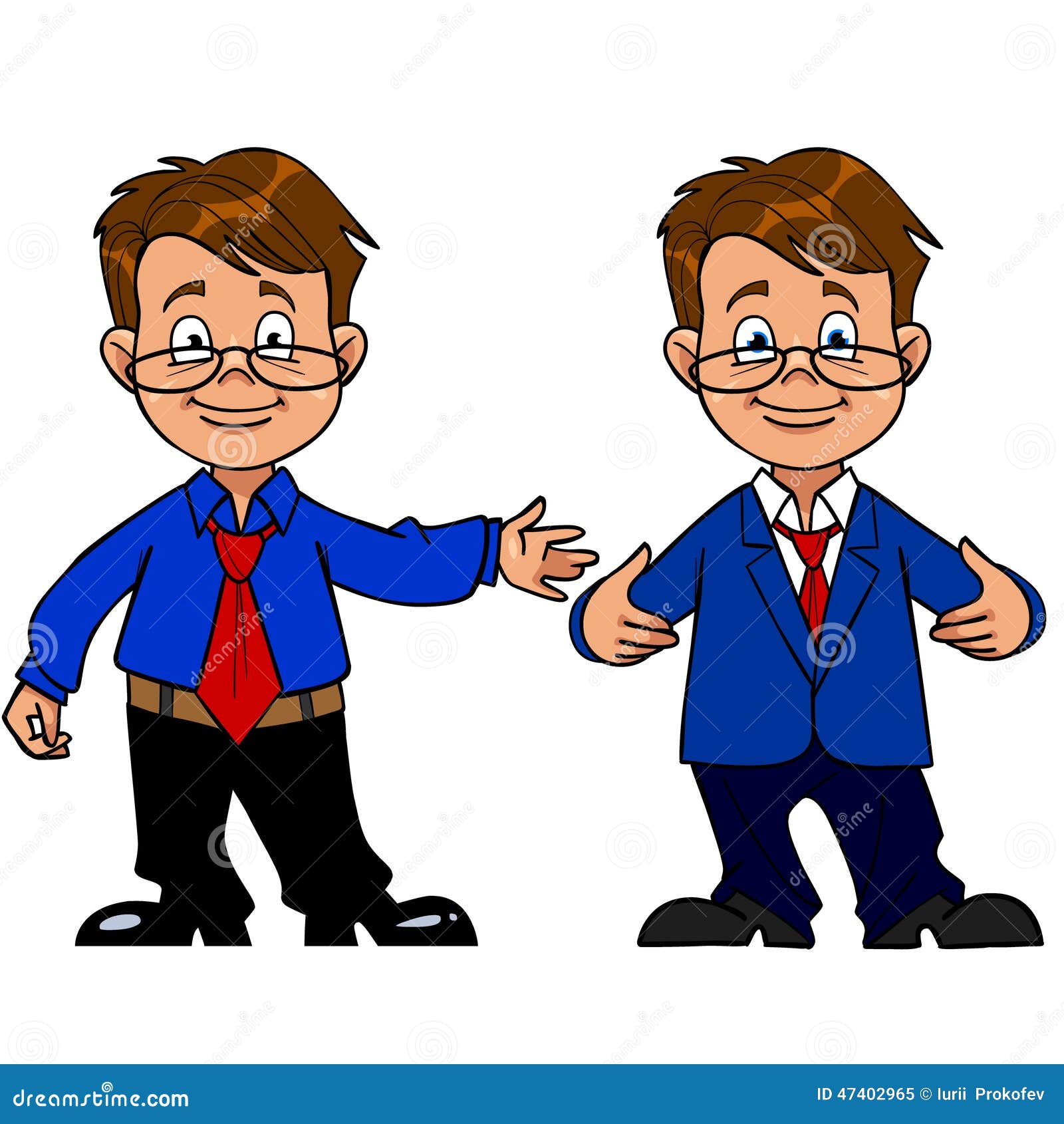 clipart man with glasses - photo #18