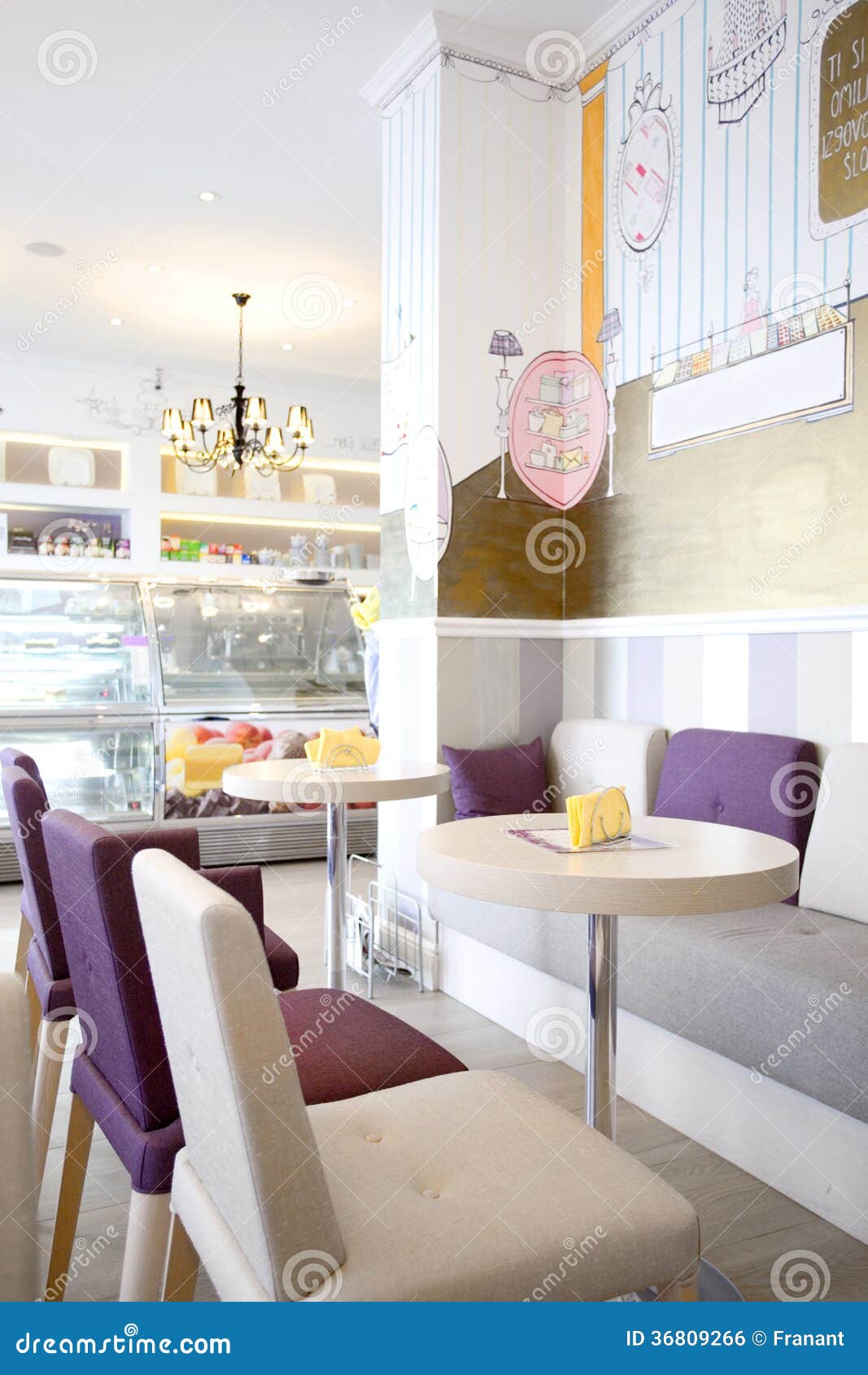 Interior Design Royalty Free Stock Image - Image: 36809266