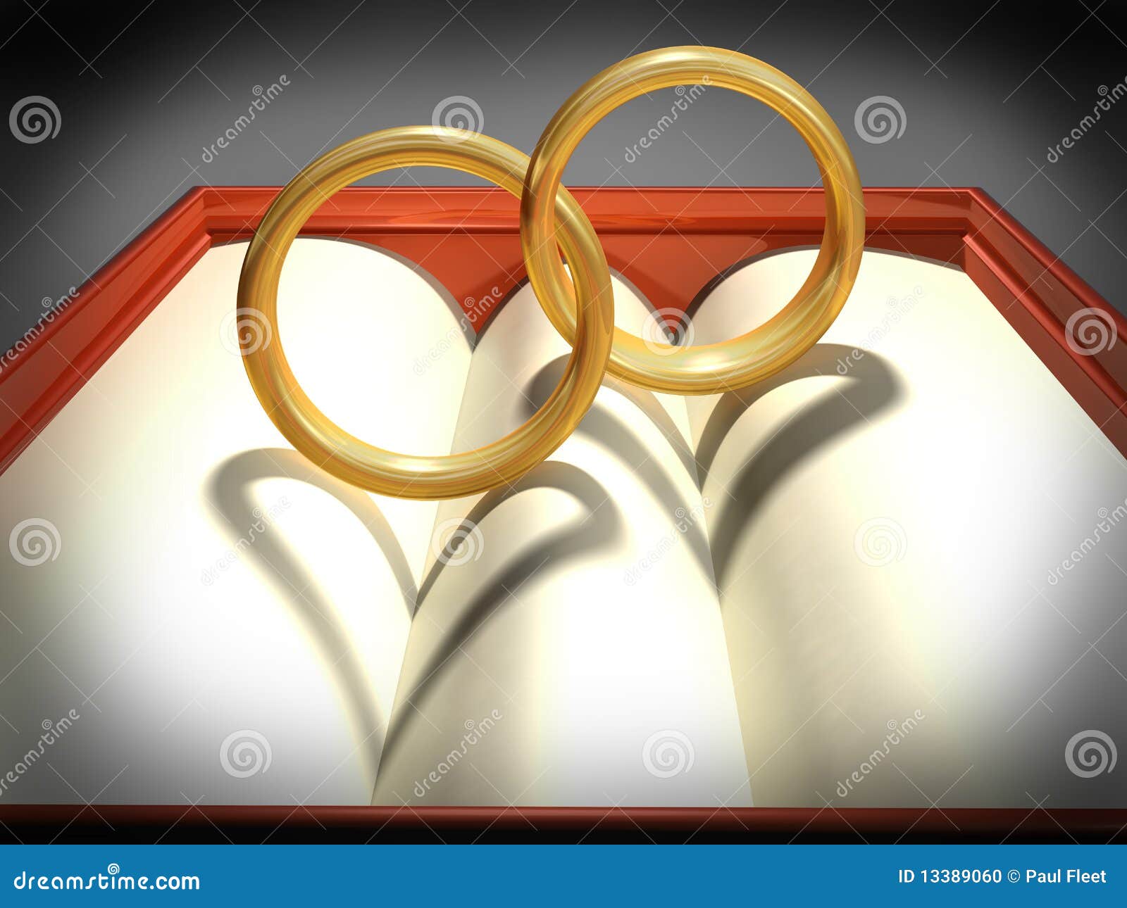 interlocking wedding rings clipart - photo #36