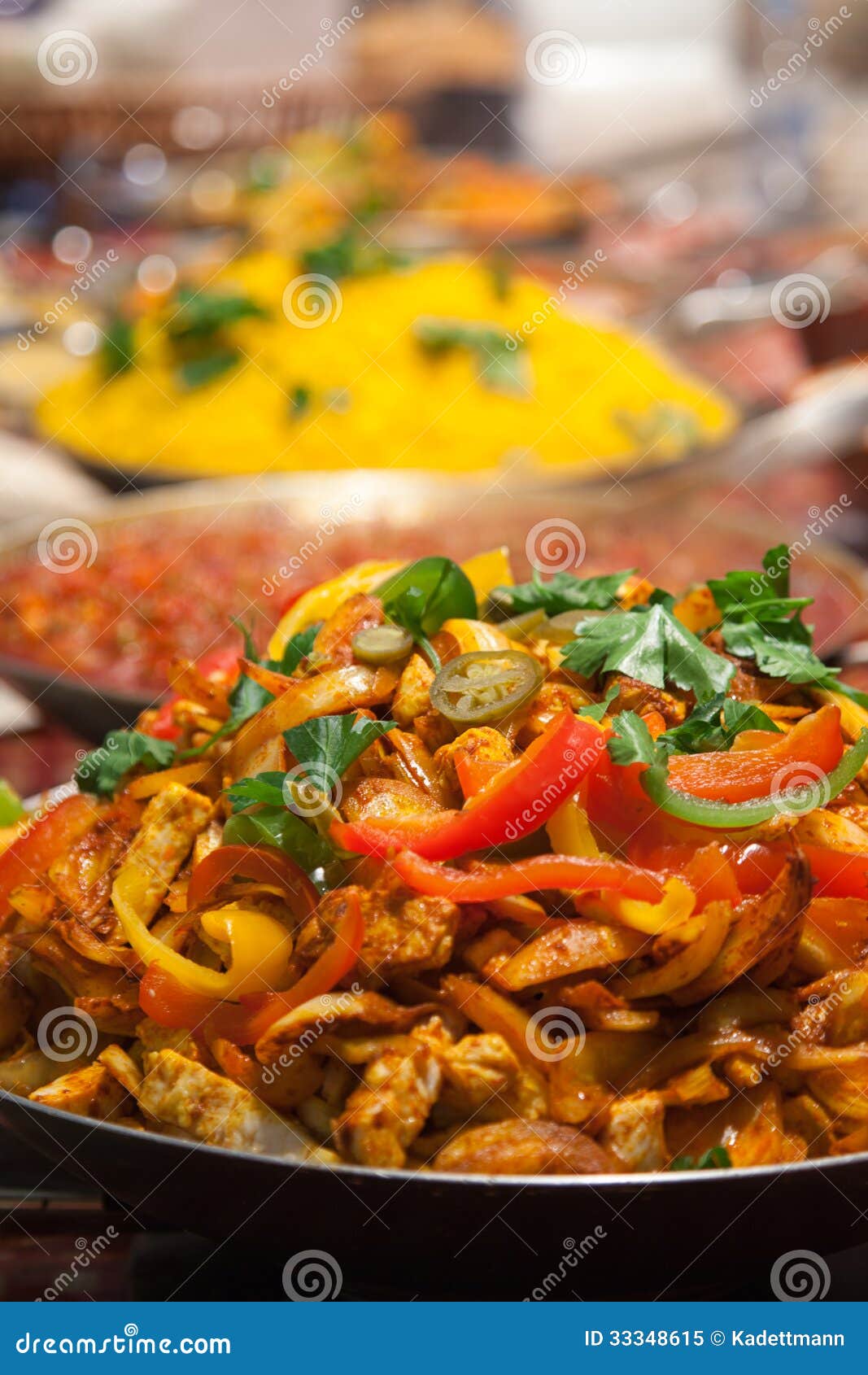 International Food Market Royalty Free Stock Photo - Image: 33348615