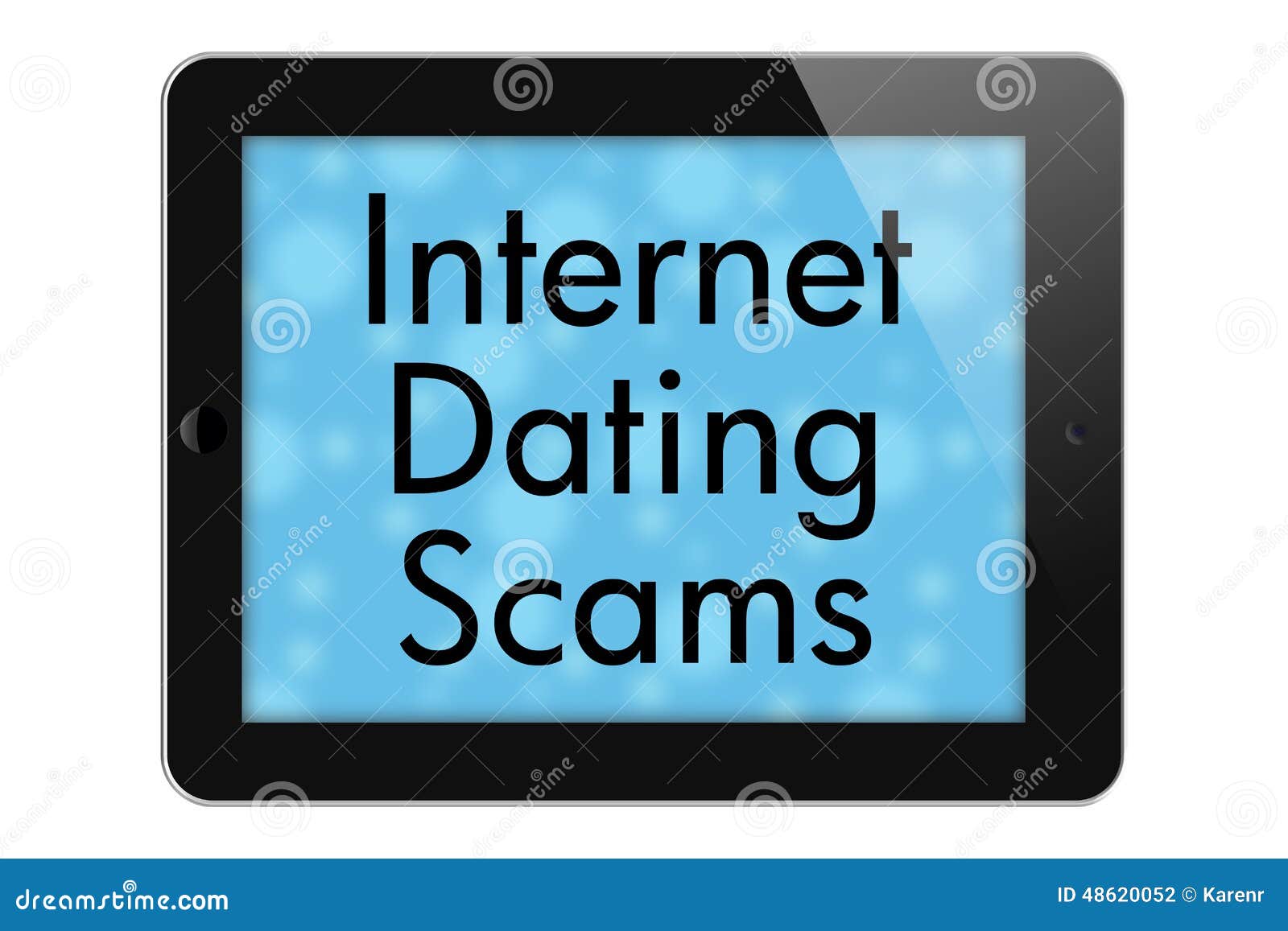 Of Internet Dating Scams 115