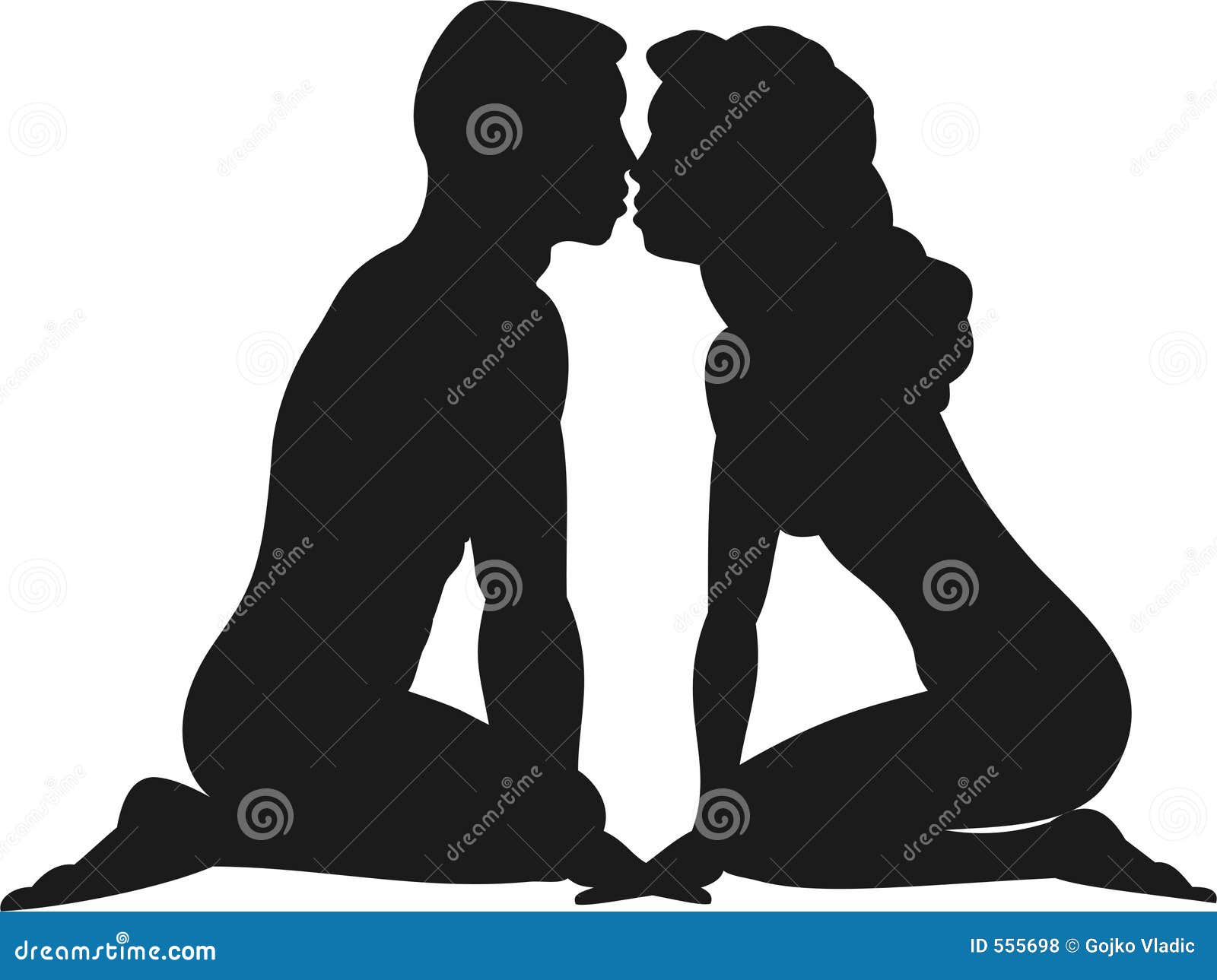 Intimate Love Contour Royalty Free Stock Photos - Image ... Intimate Love Contour Royalty Free Stock Photos - Image ...