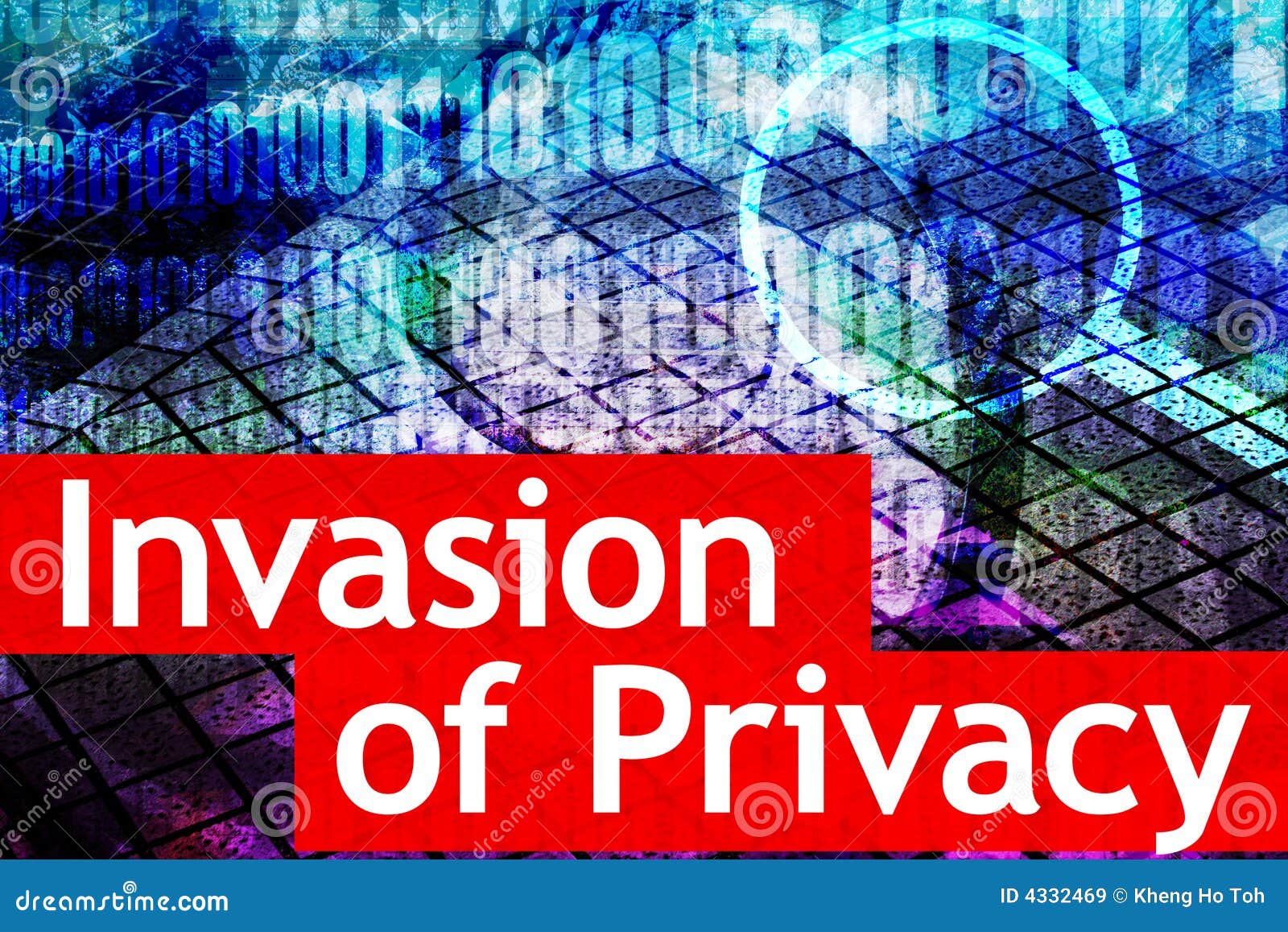 Technology Invading Your Privacy An Invasion Of