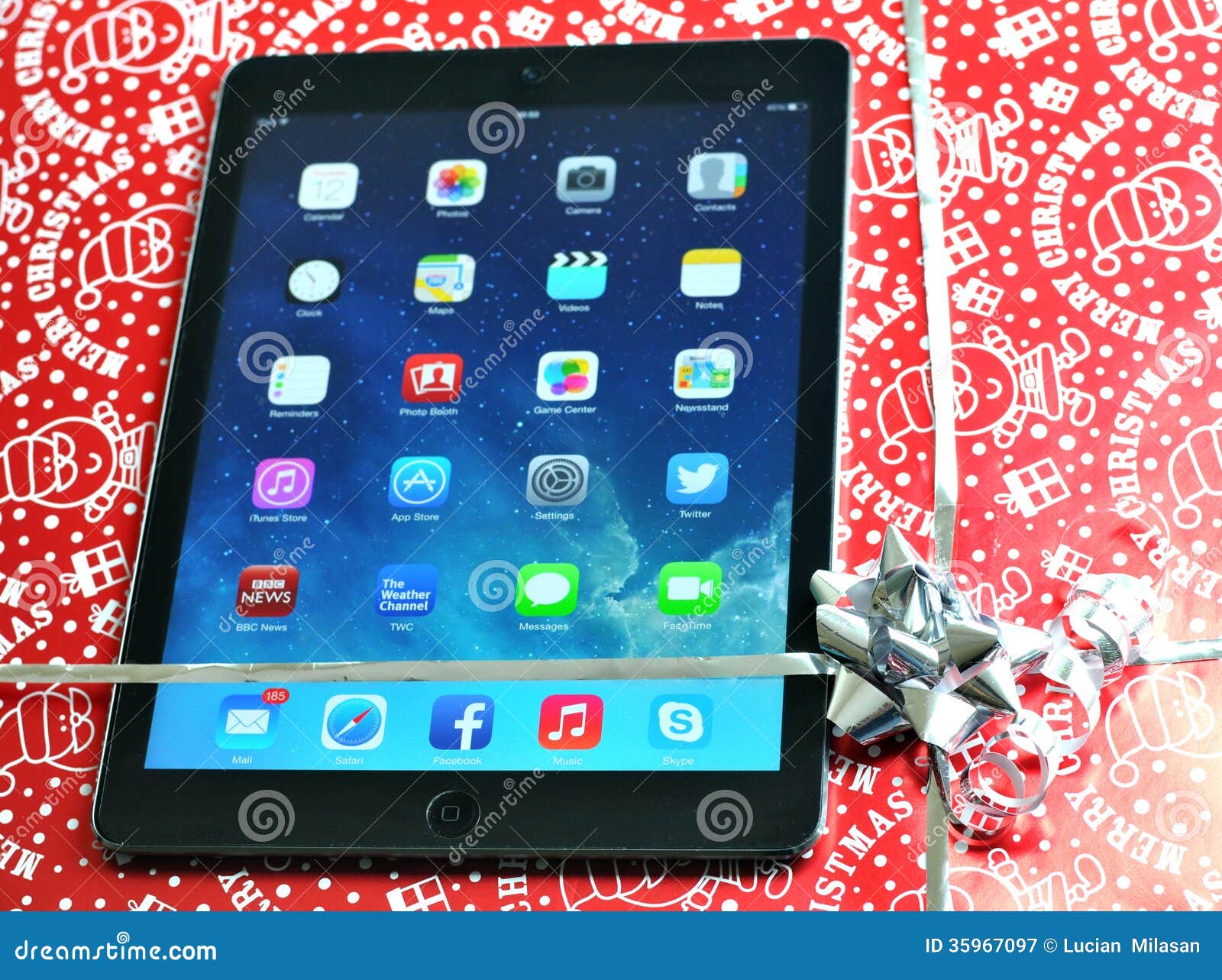 christmas clipart for ipad - photo #43