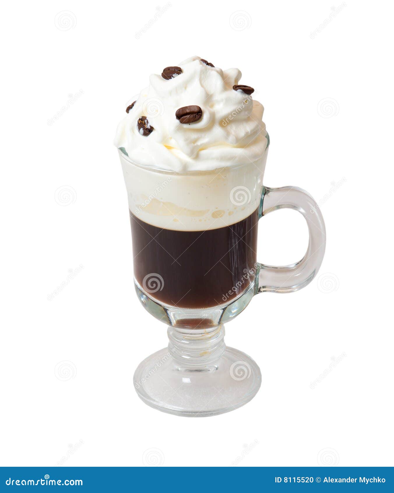 free clip art irish coffee - photo #12