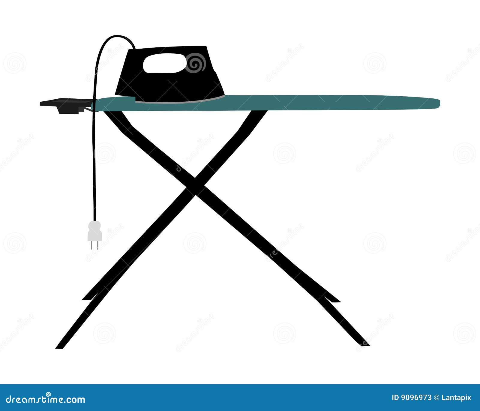 iron board clipart - photo #7