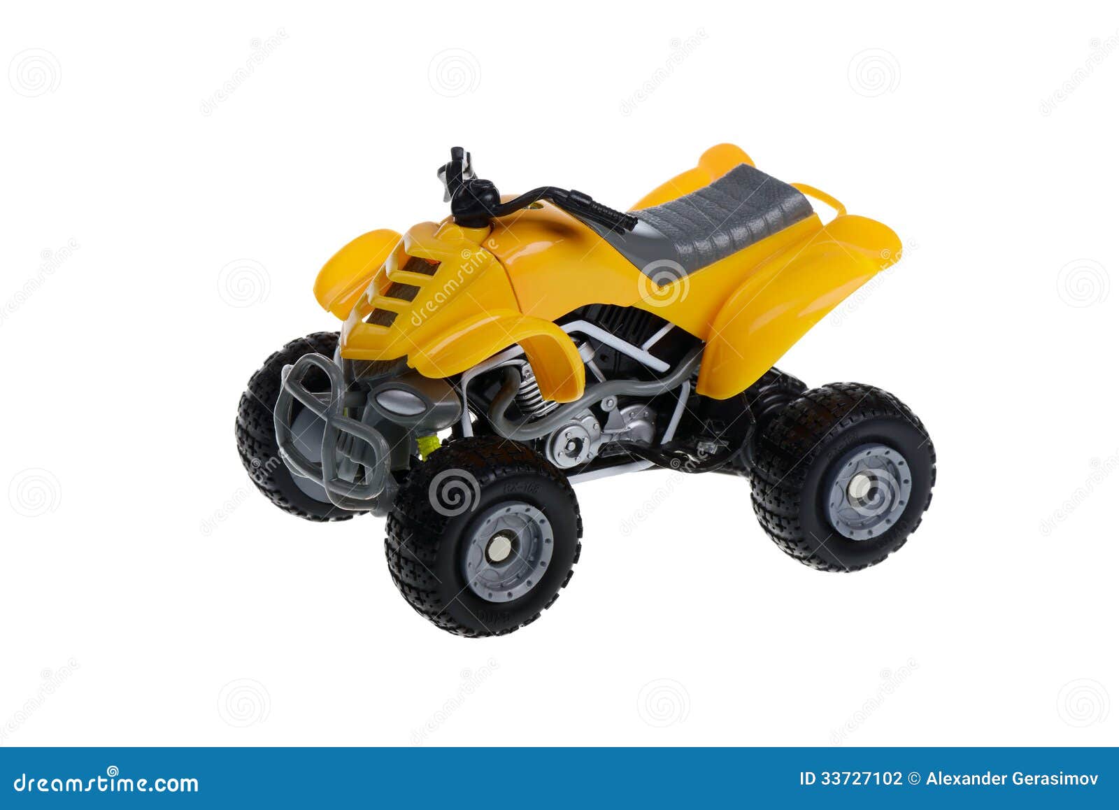 ATV Four Wheelers