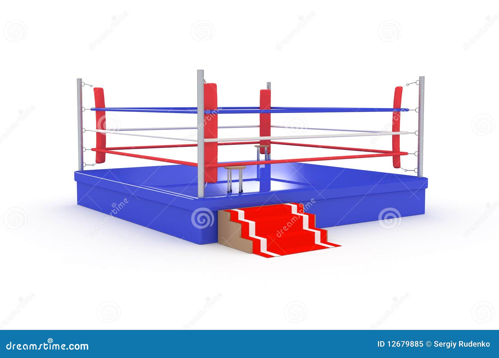 boxing ring clipart free - photo #32