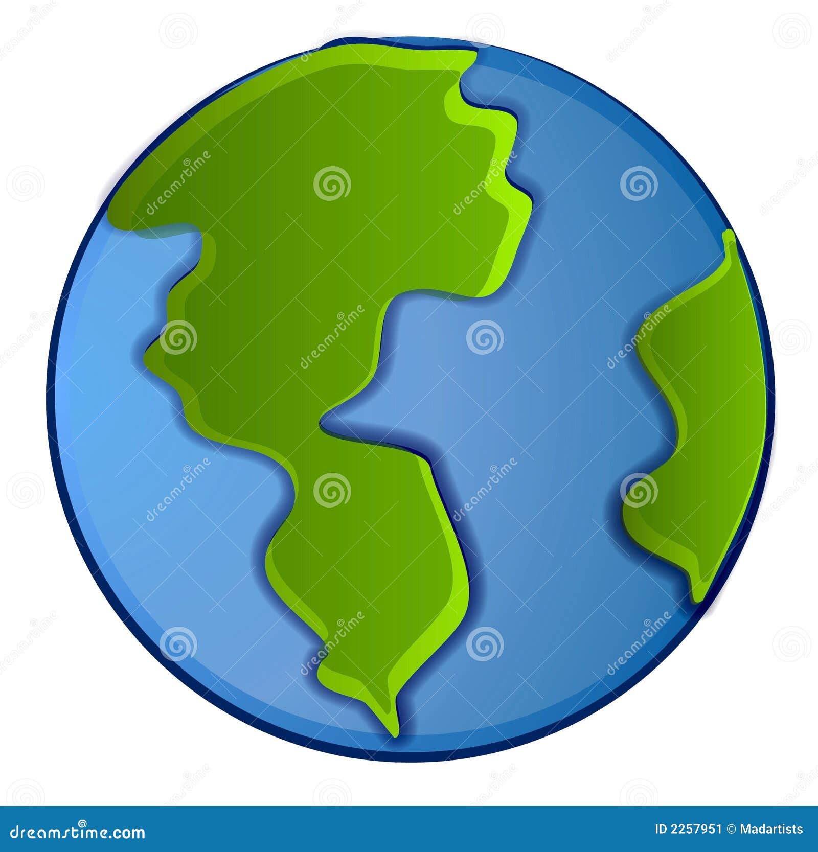 clipart planeta tierra - photo #29