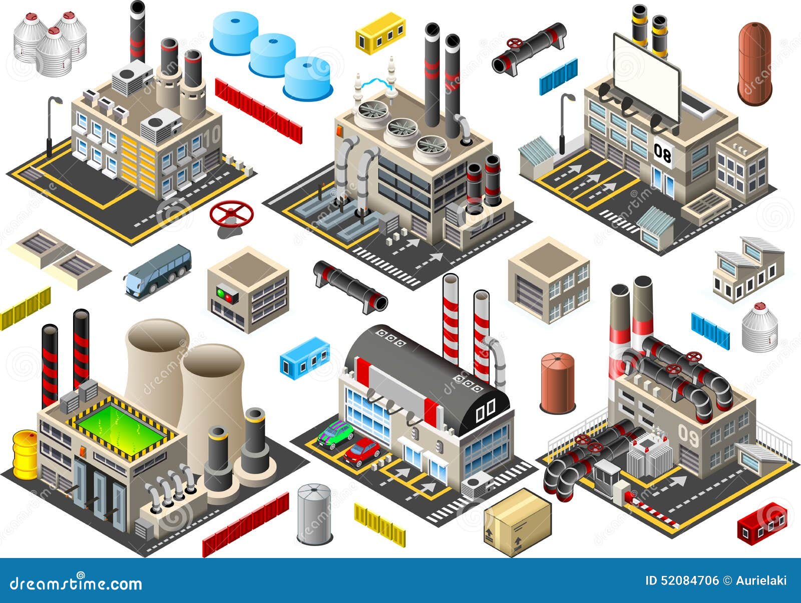 the games factory 2 isometric