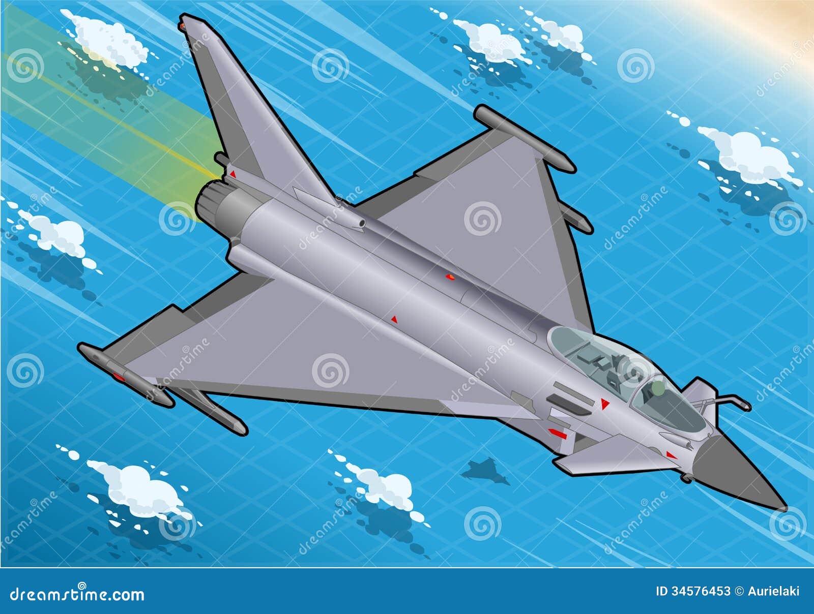 eurofighter clipart - photo #30