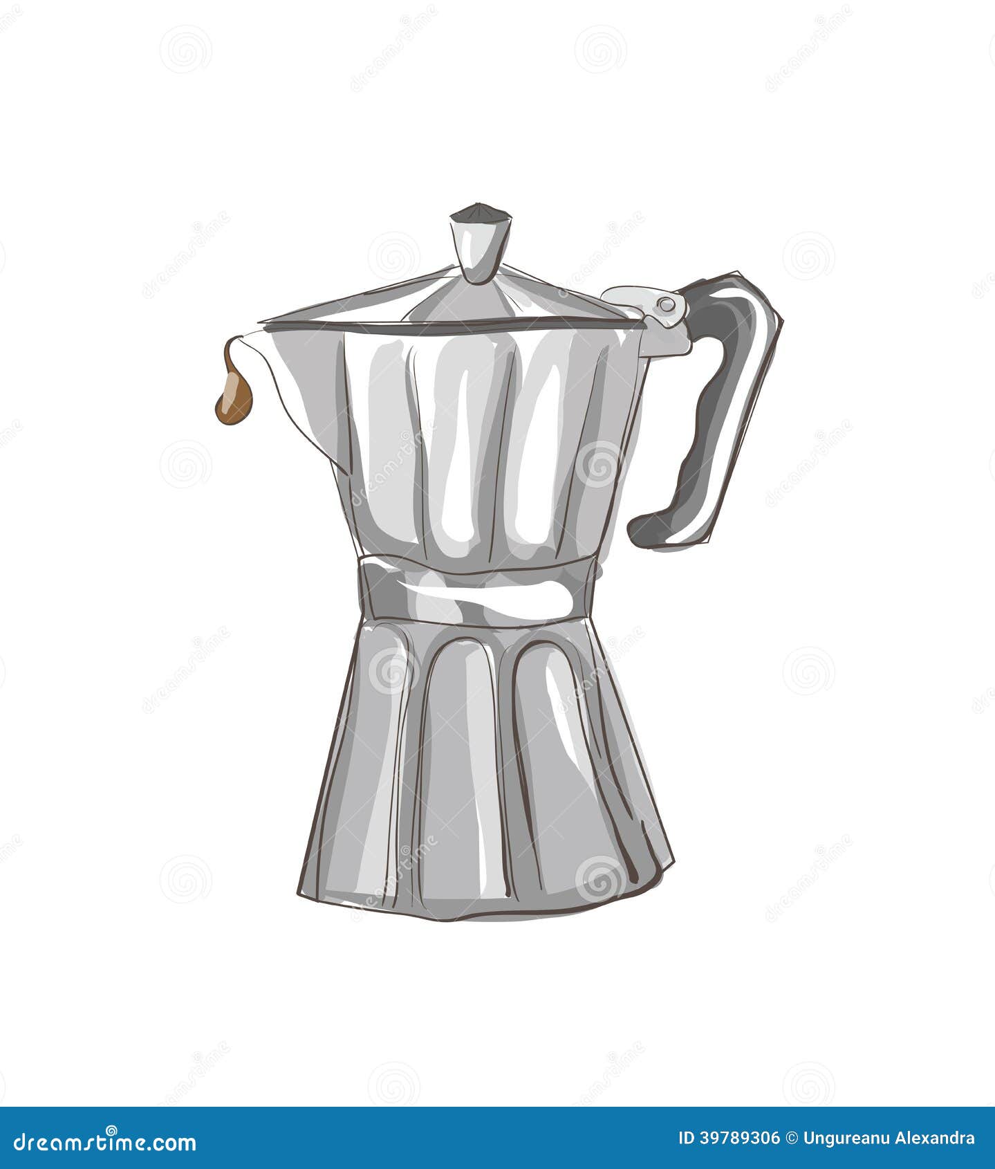 coffee machine clip art - photo #30