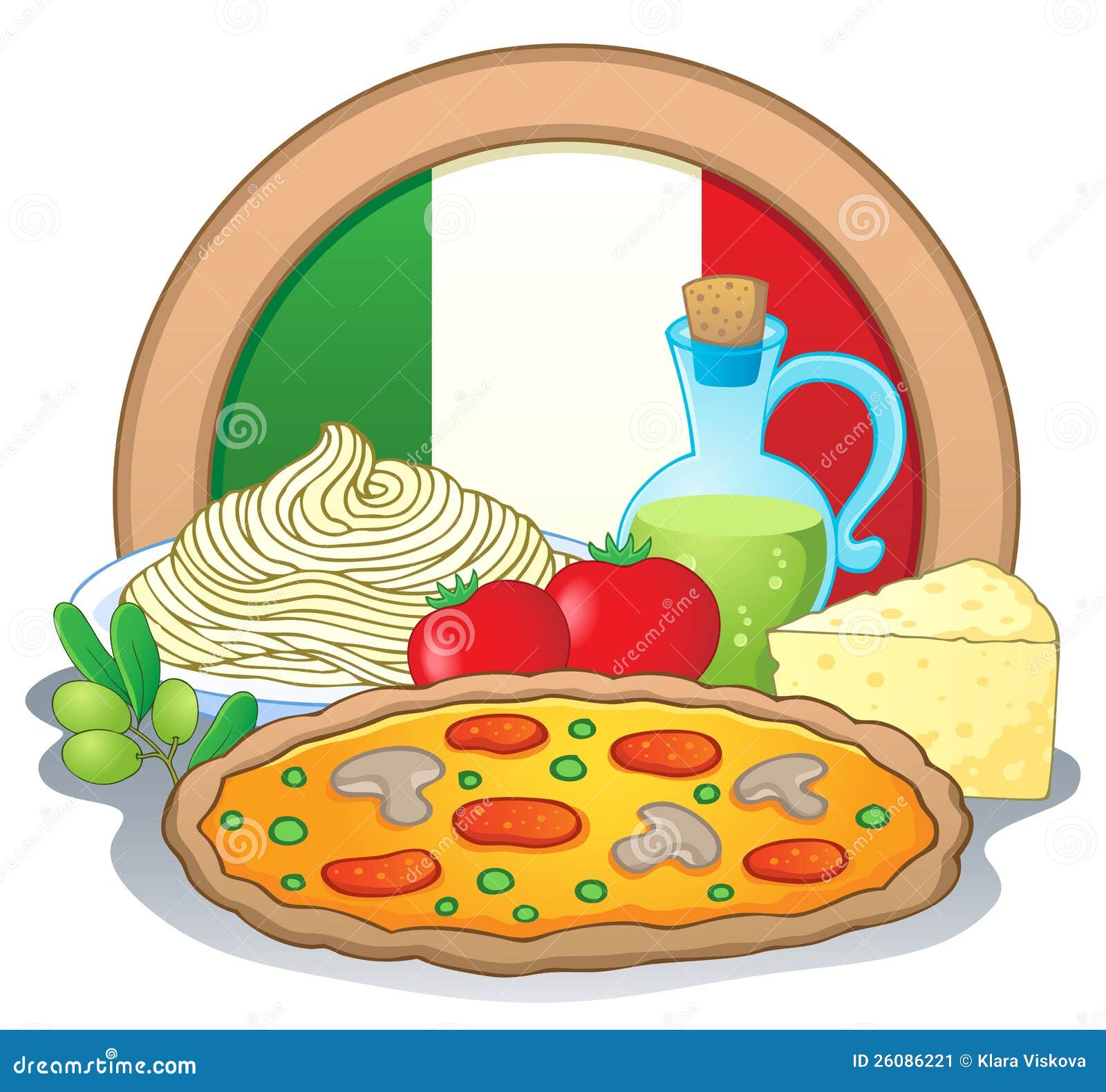 cooking themed clip art - photo #41